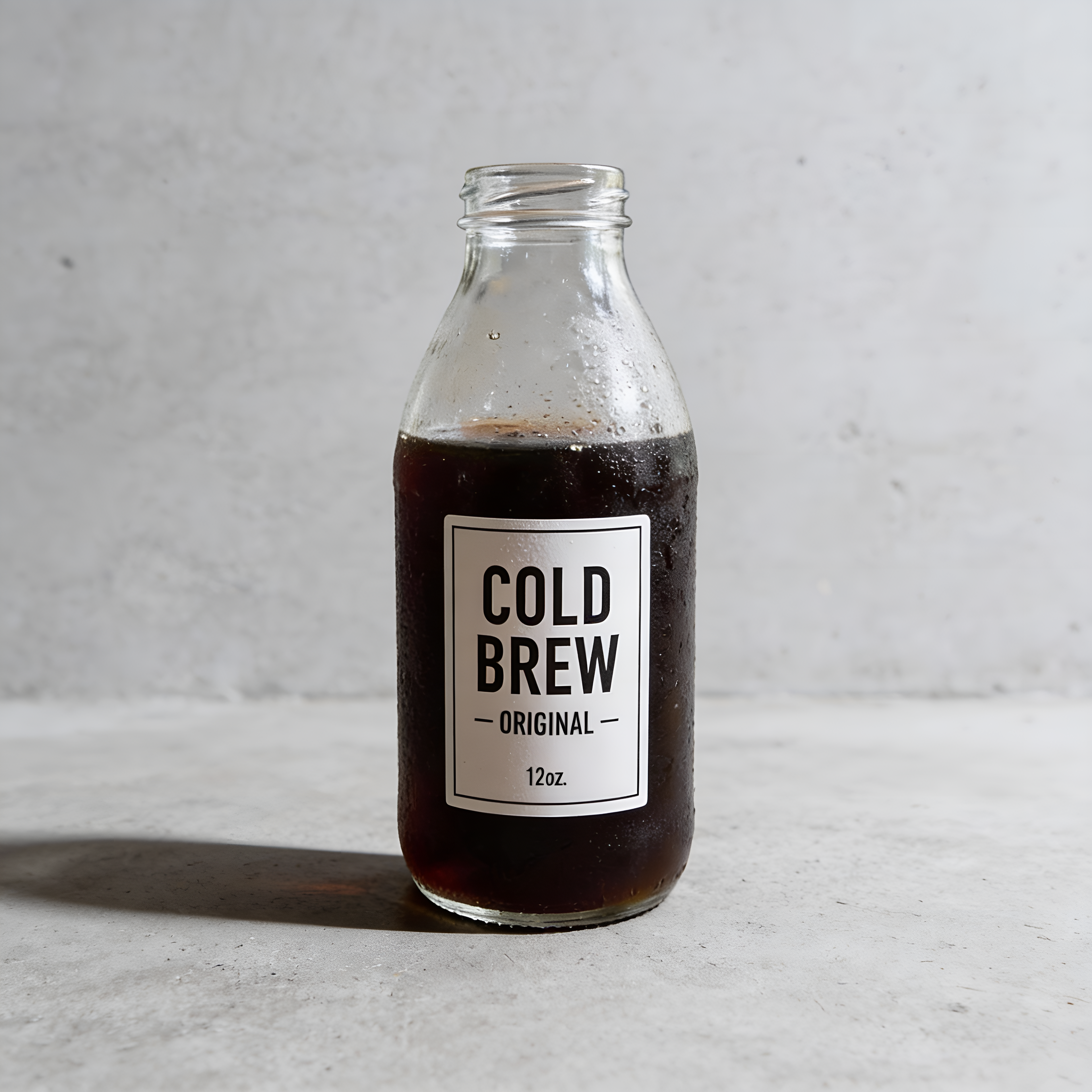 AI product photoshoot output