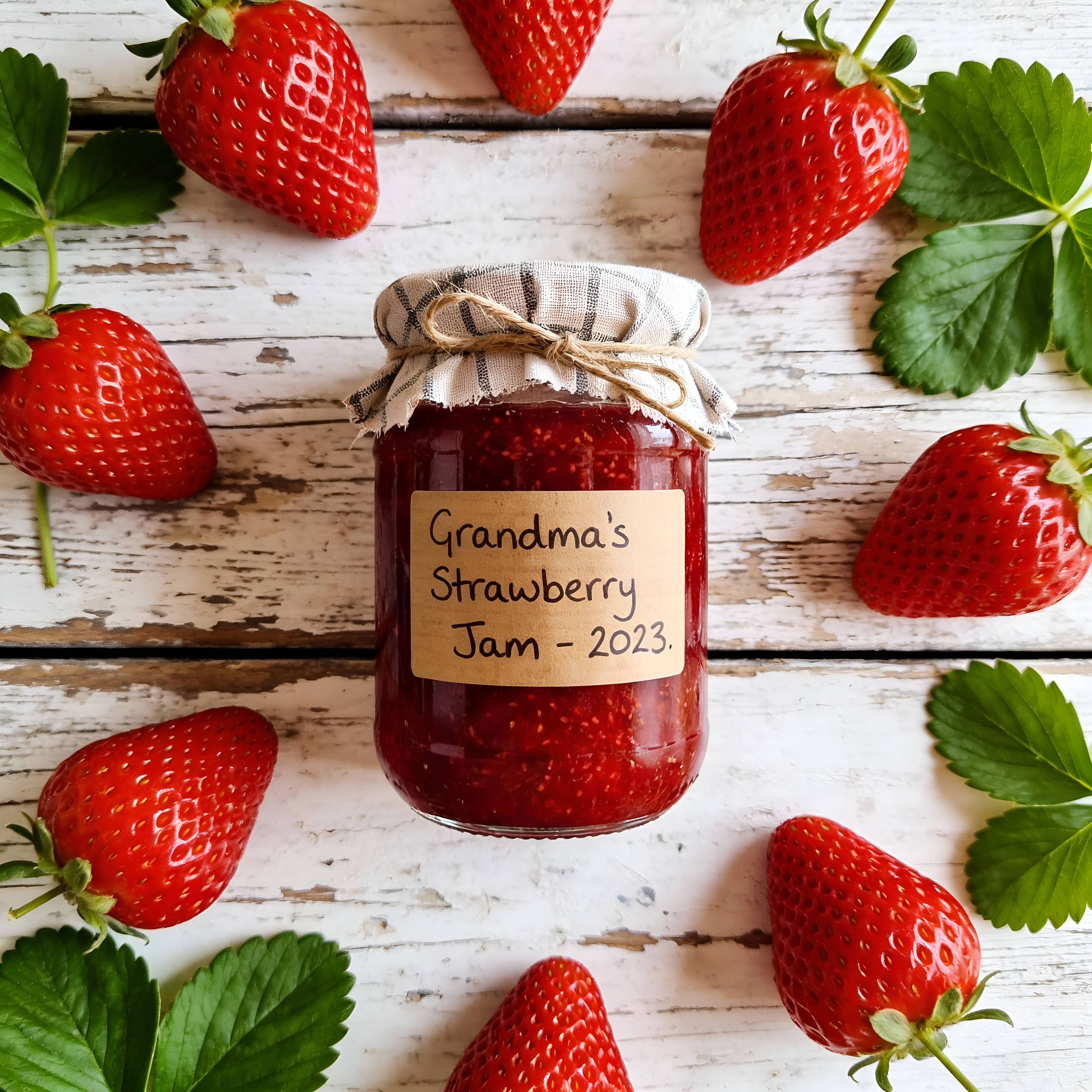 AI product photoshoot output