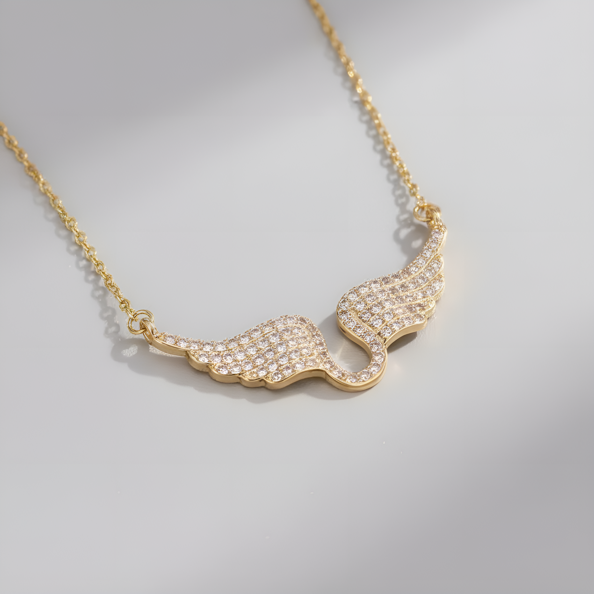 AI product photoshoot output