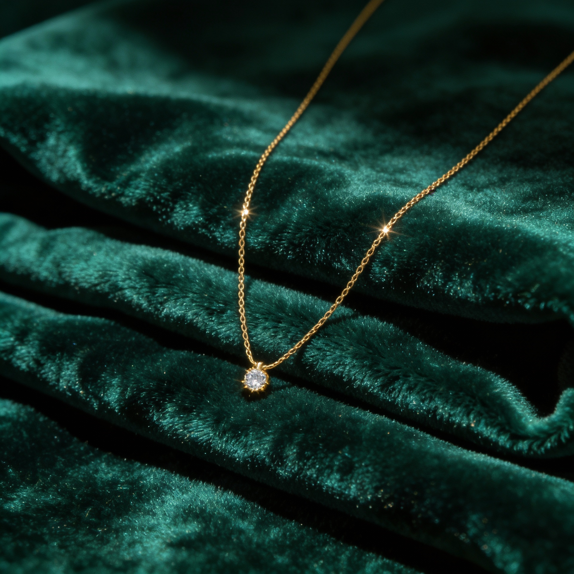 AI product photoshoot output