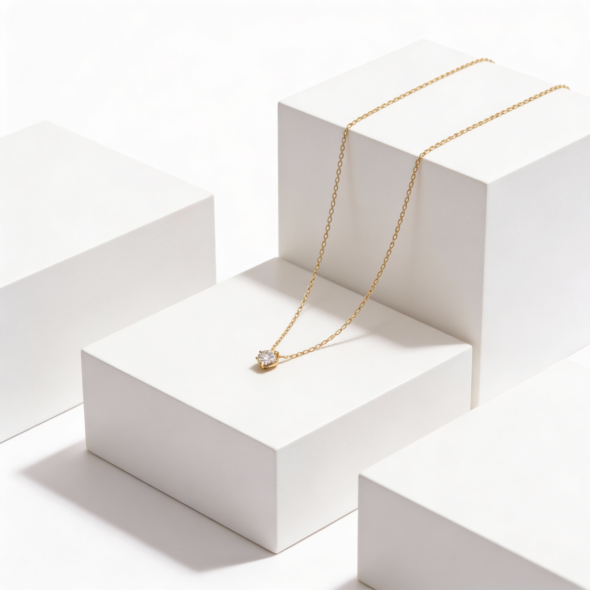 AI product photoshoot output