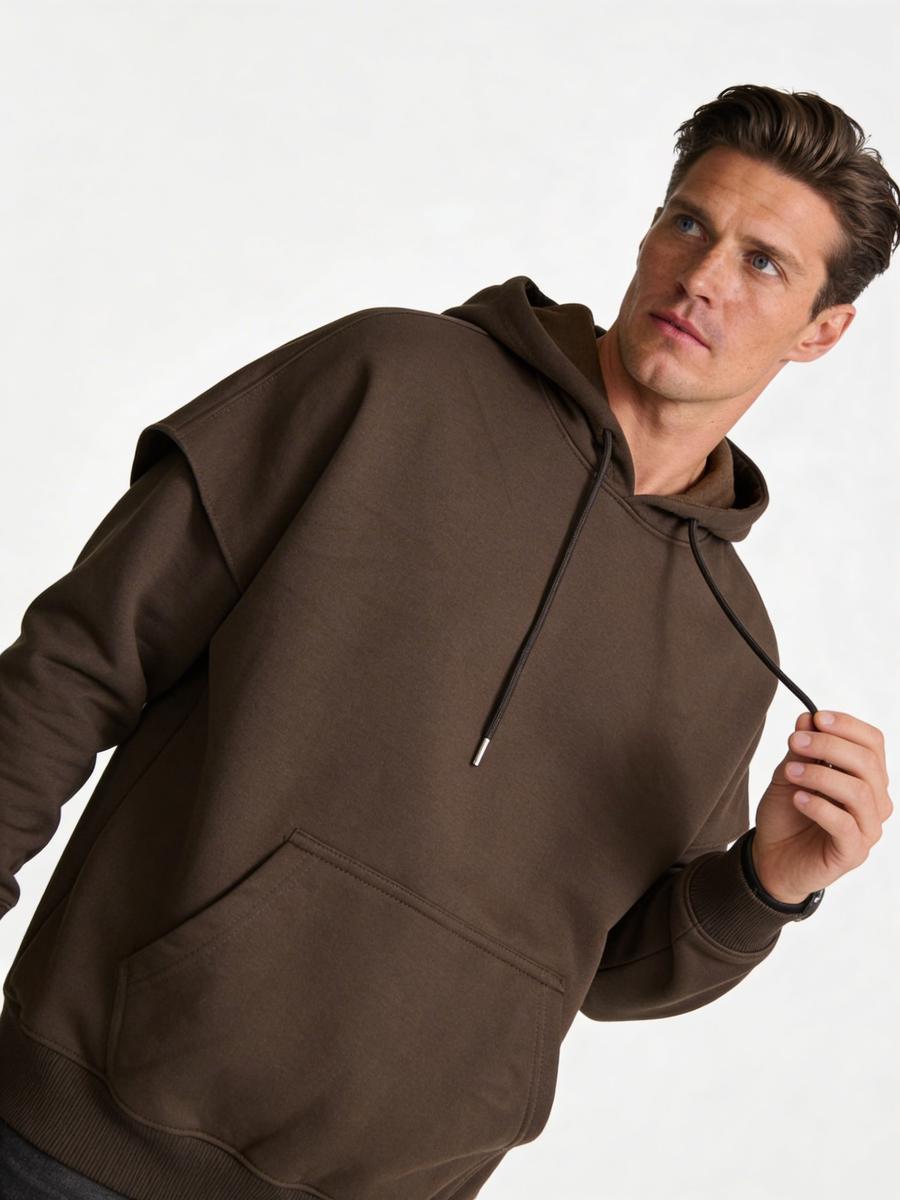 AI product photoshoot output