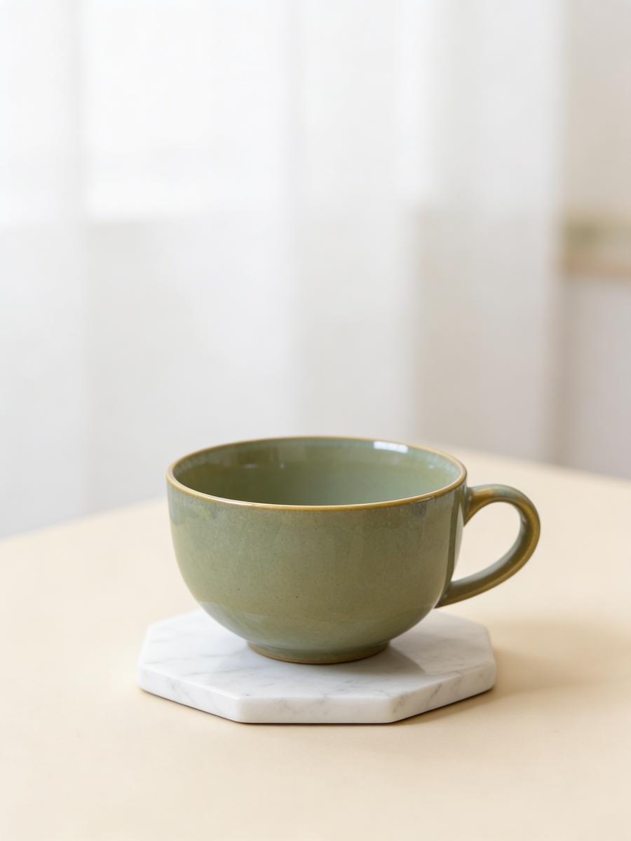 AI product photoshoot output