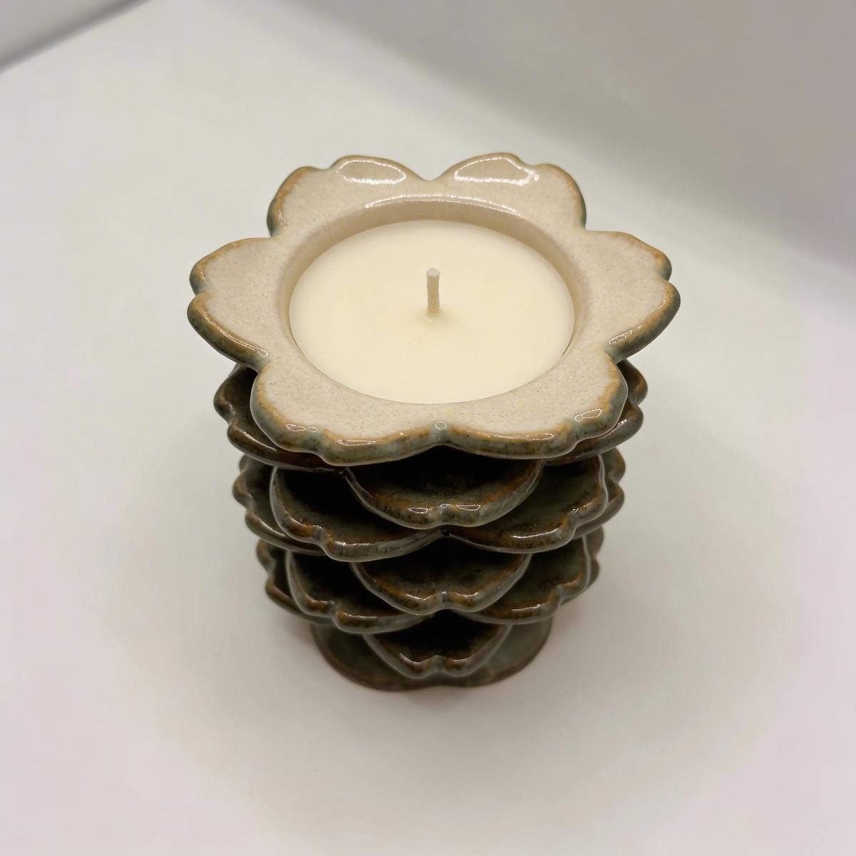 AI product photoshoot output