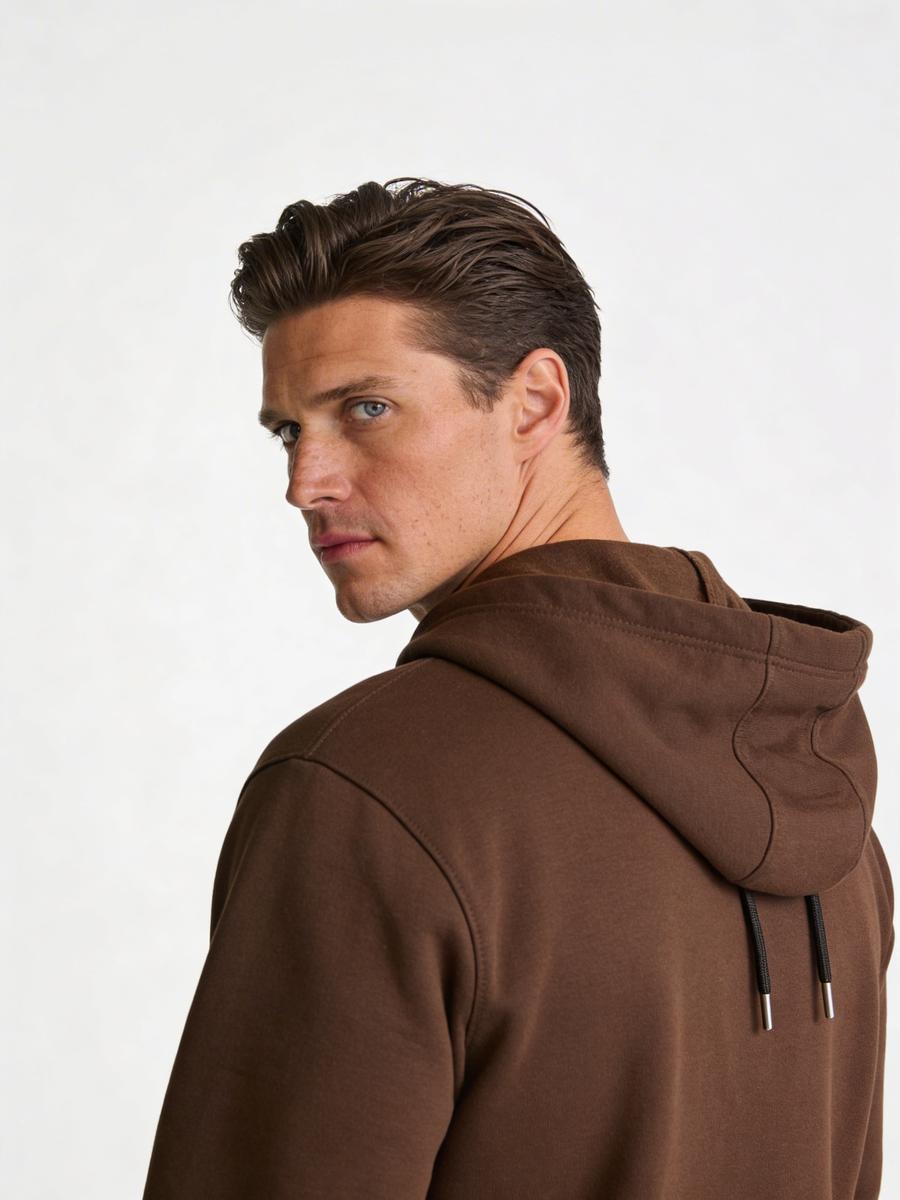 AI product photoshoot output