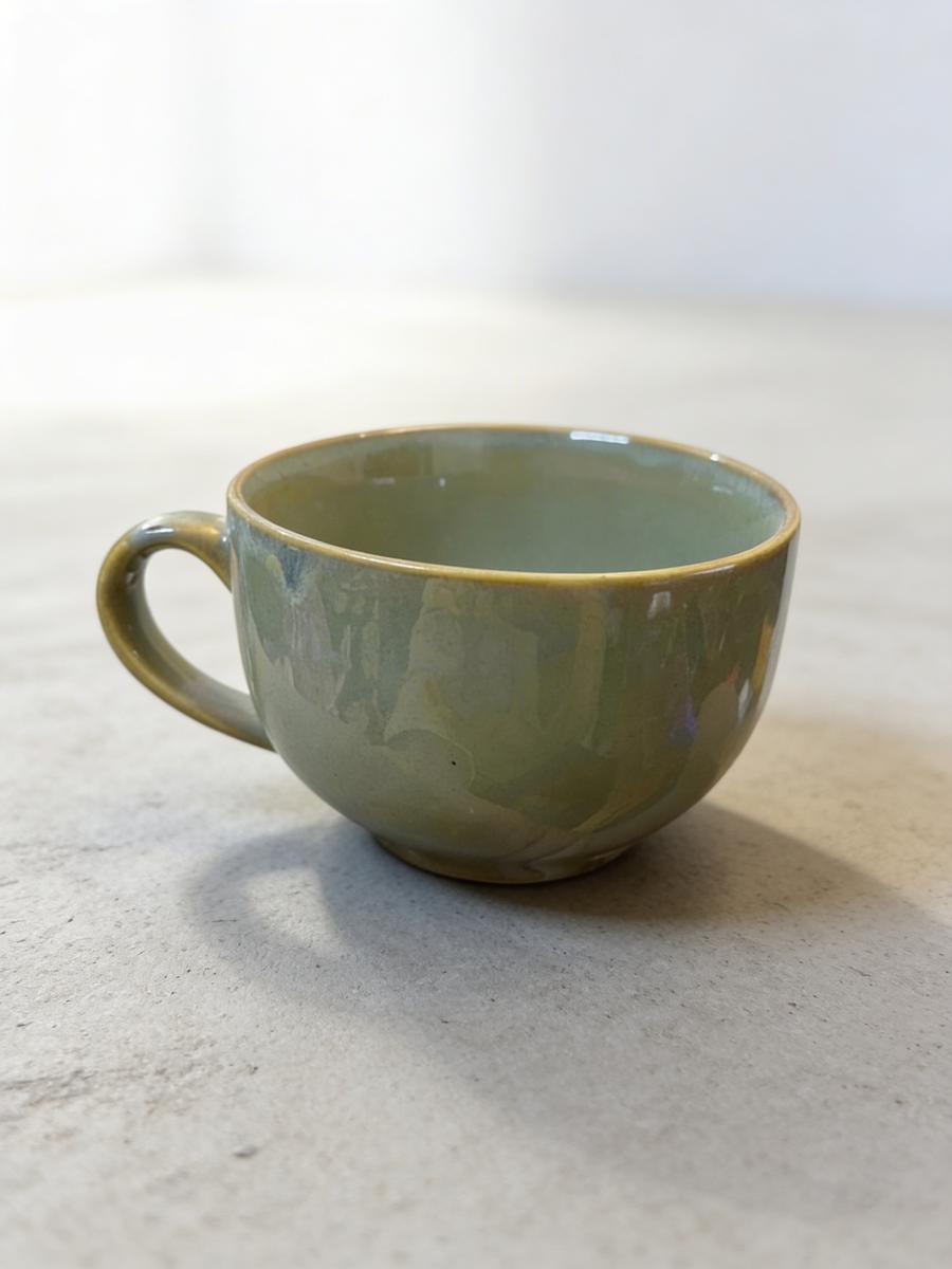 AI product photoshoot output