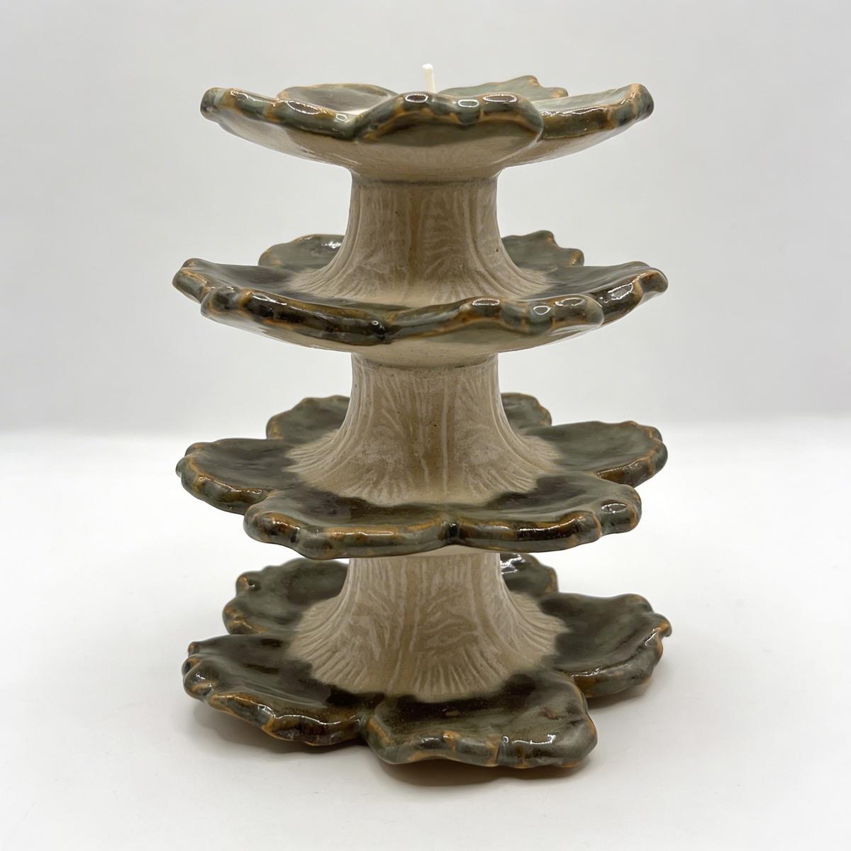 AI product photoshoot output