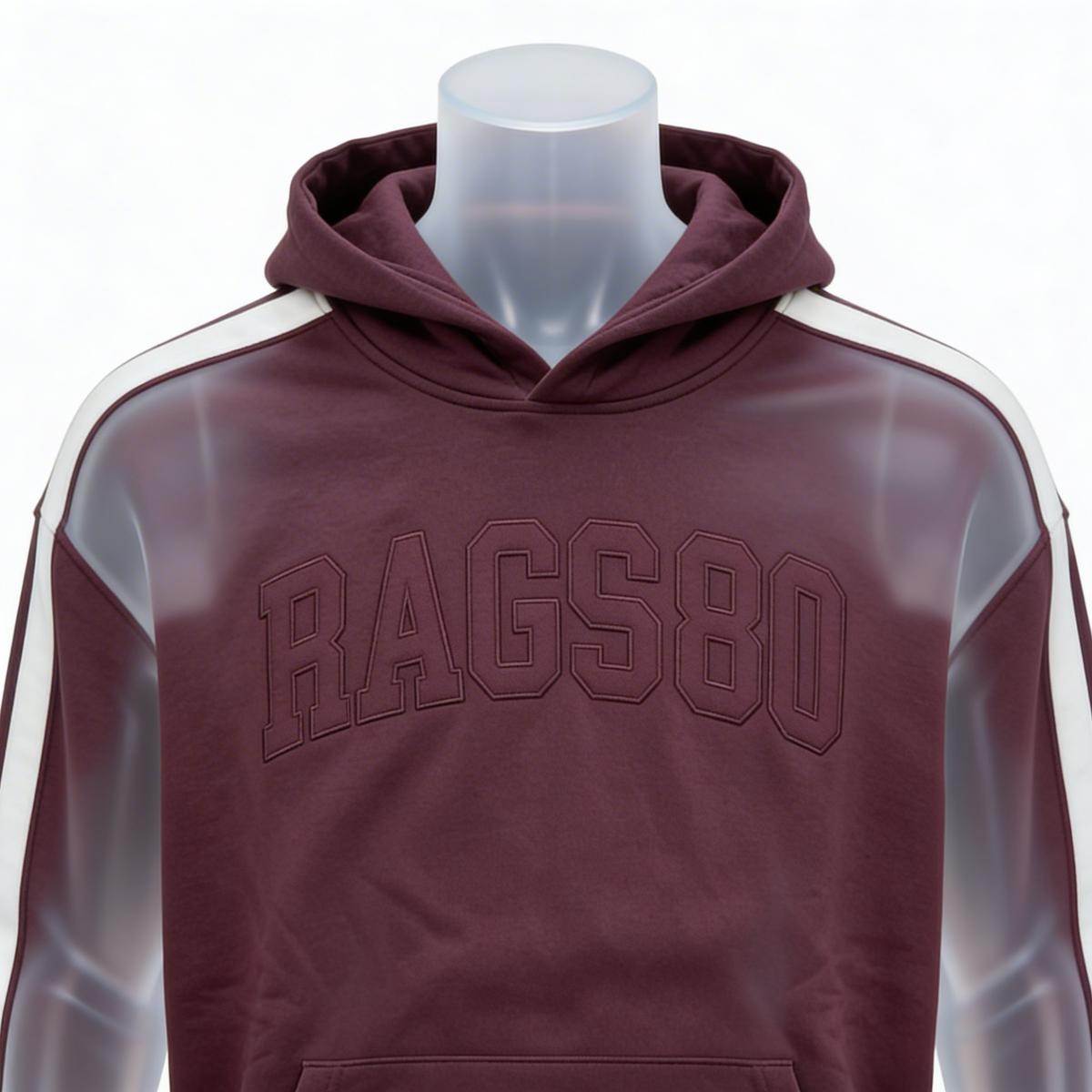 AI product photoshoot output