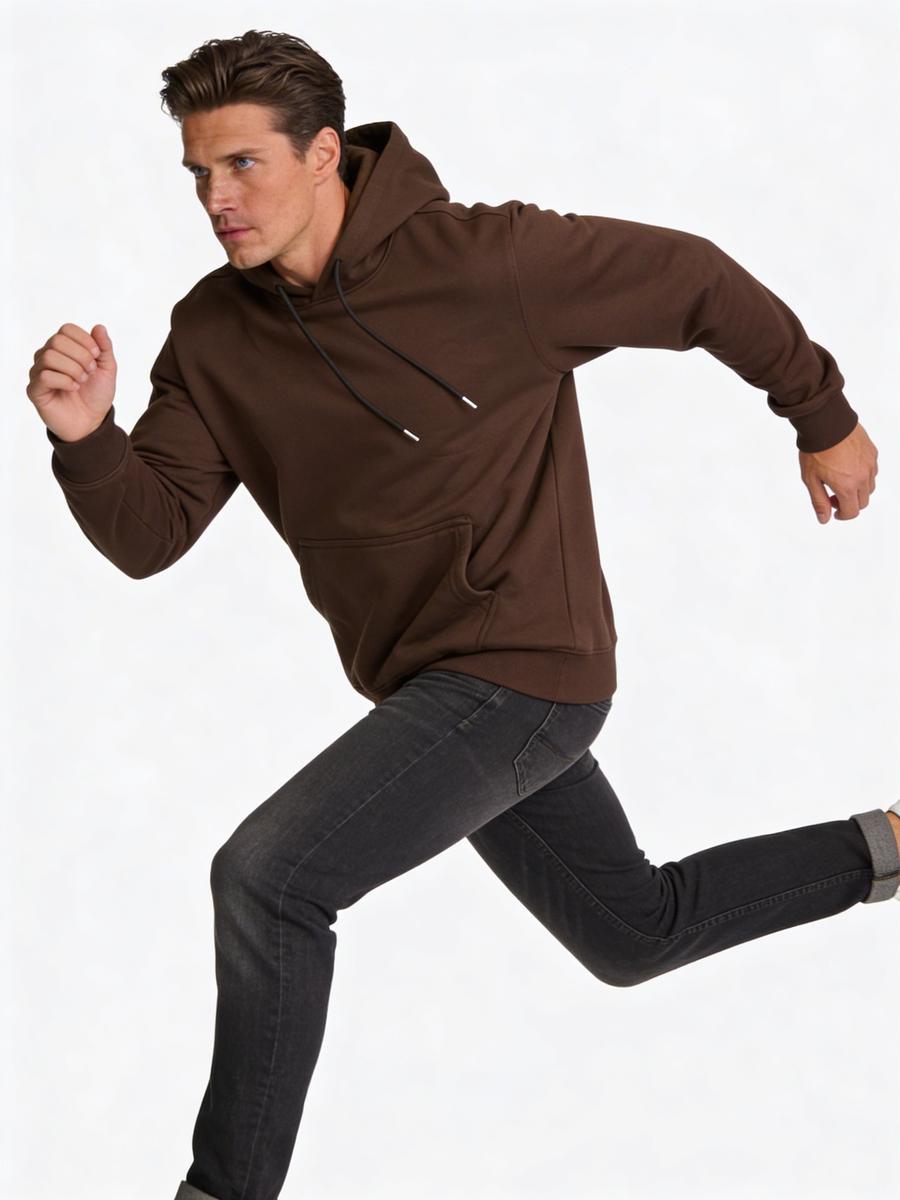 AI product photoshoot output