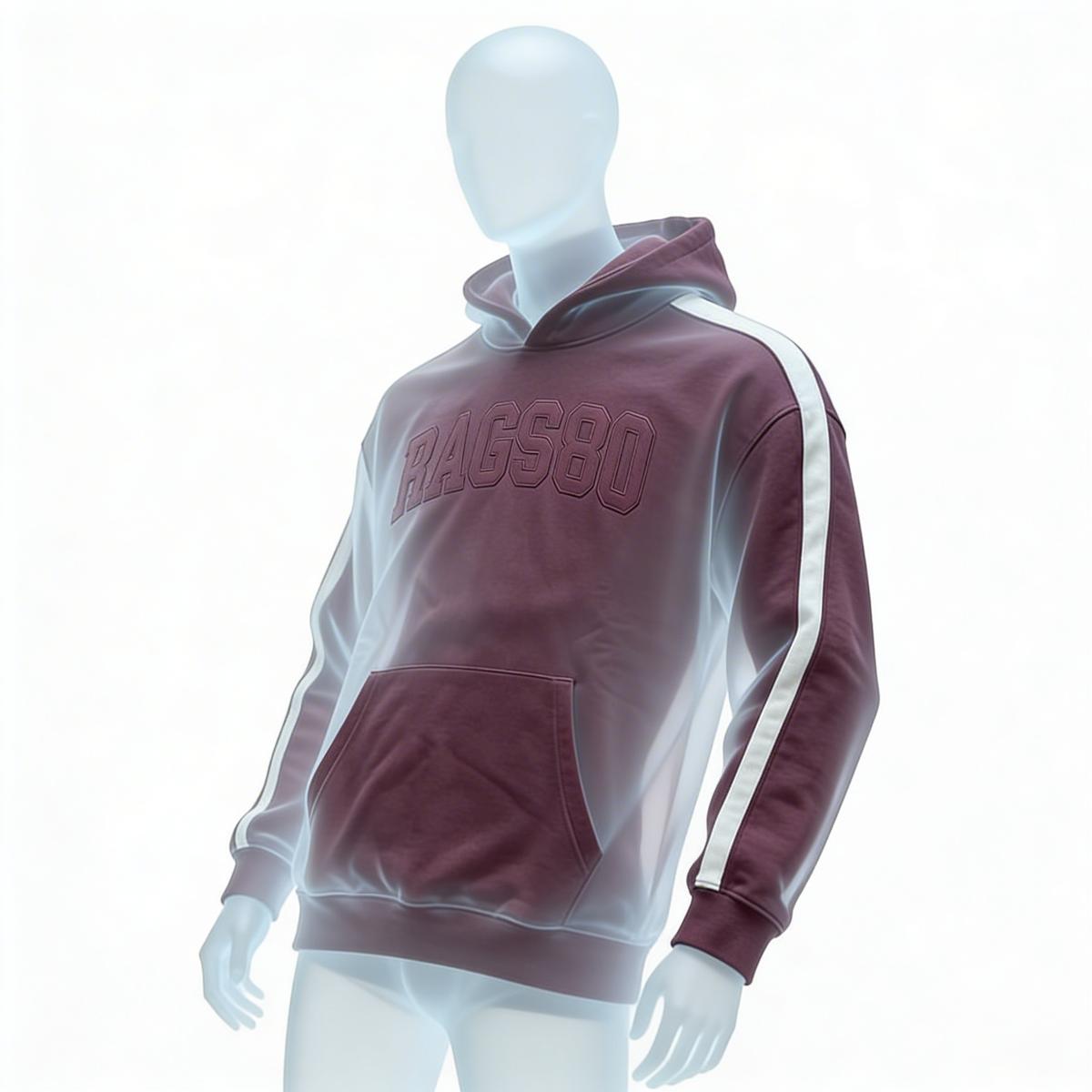 AI product photoshoot output