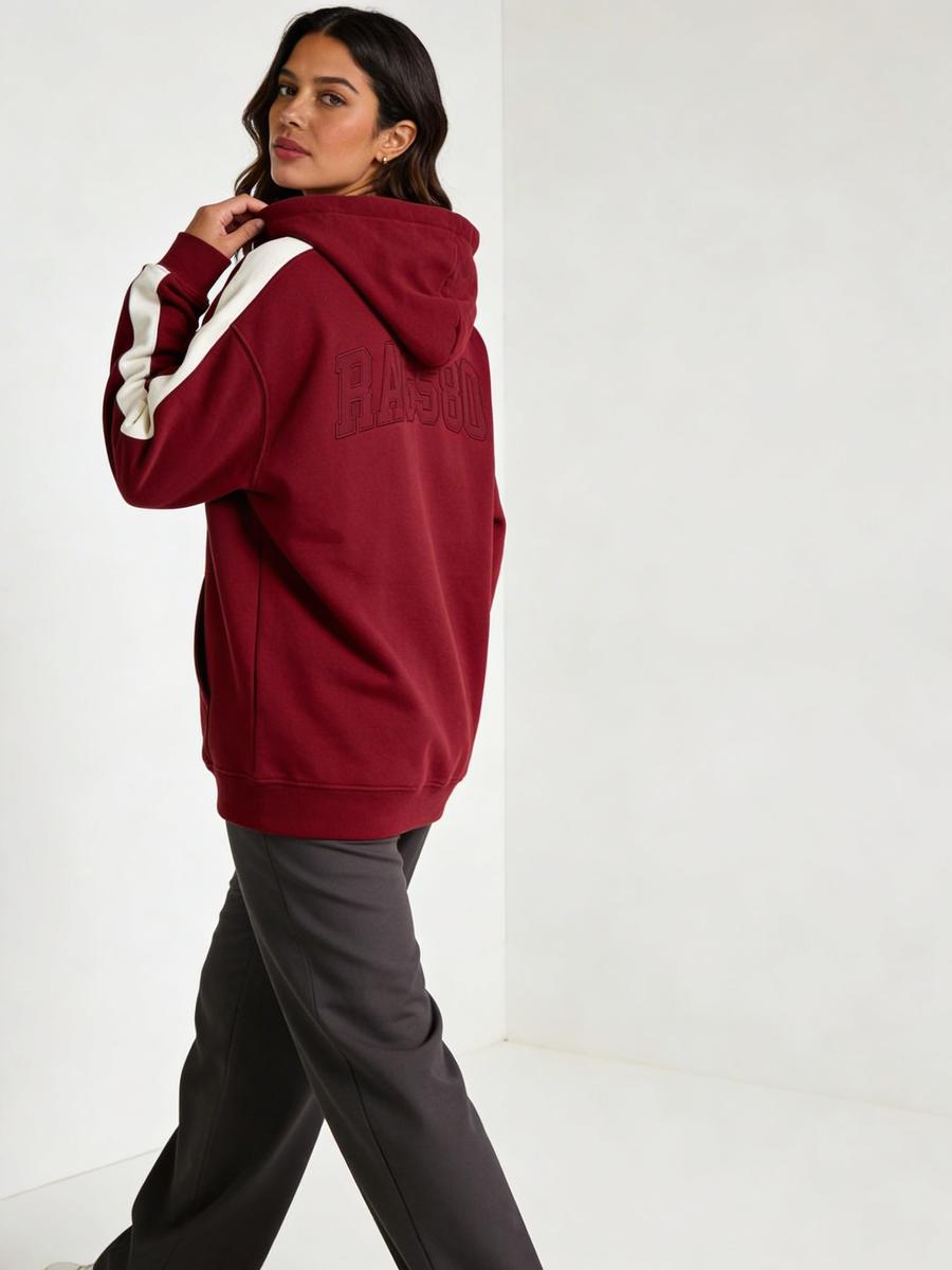 AI product photoshoot output