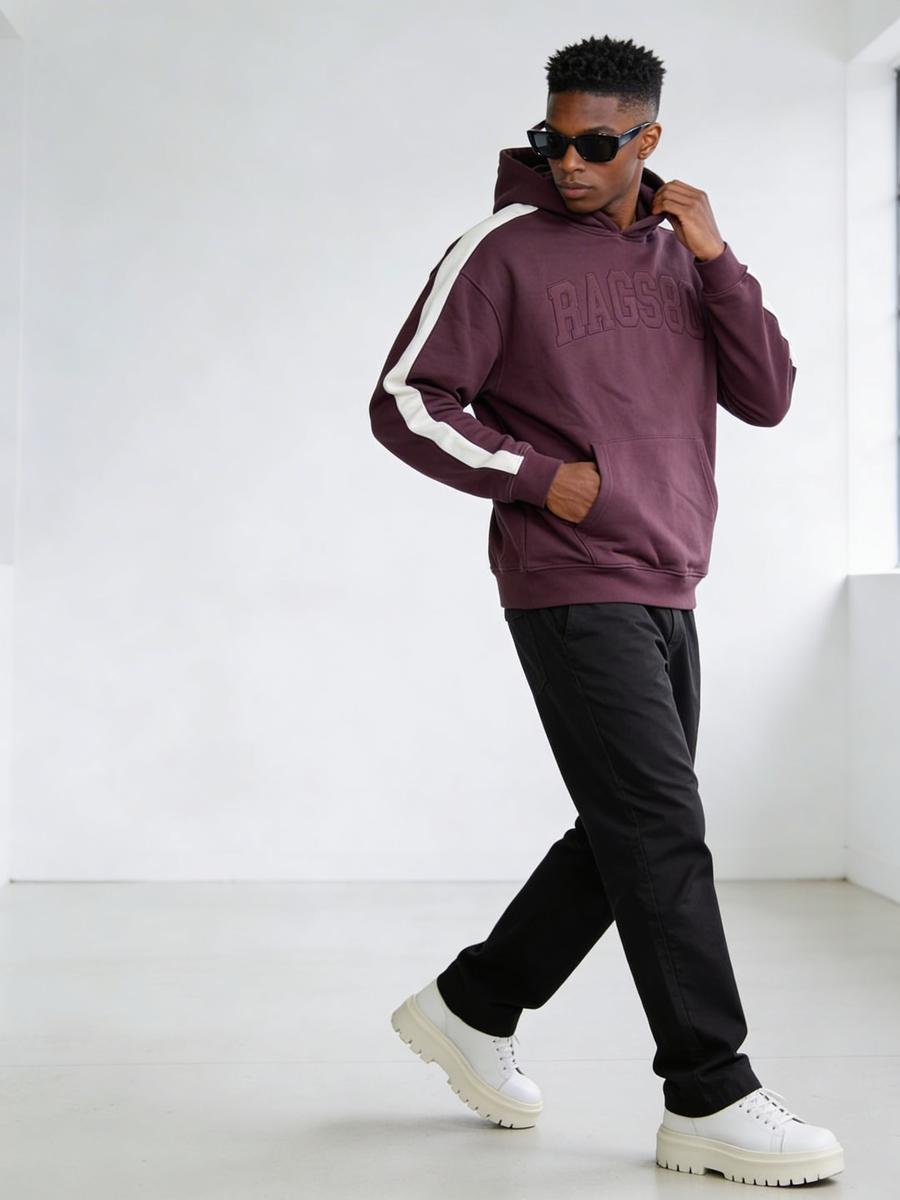 AI product photoshoot output