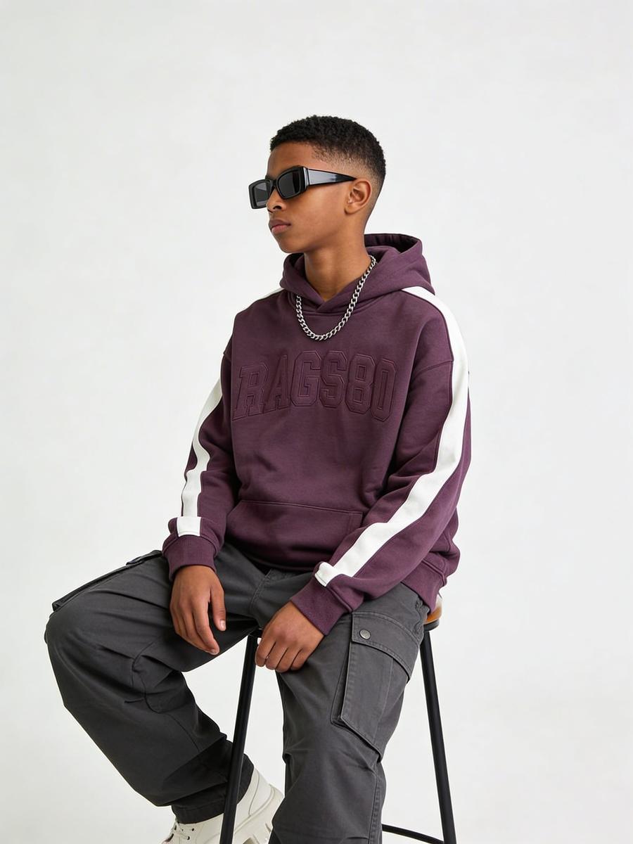 AI product photoshoot output