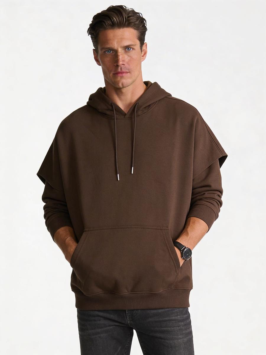 AI product photoshoot output