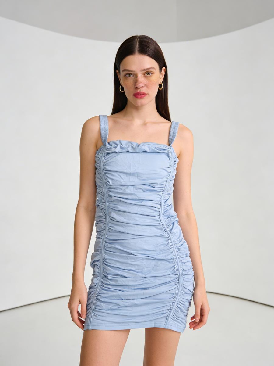 AI product photoshoot output