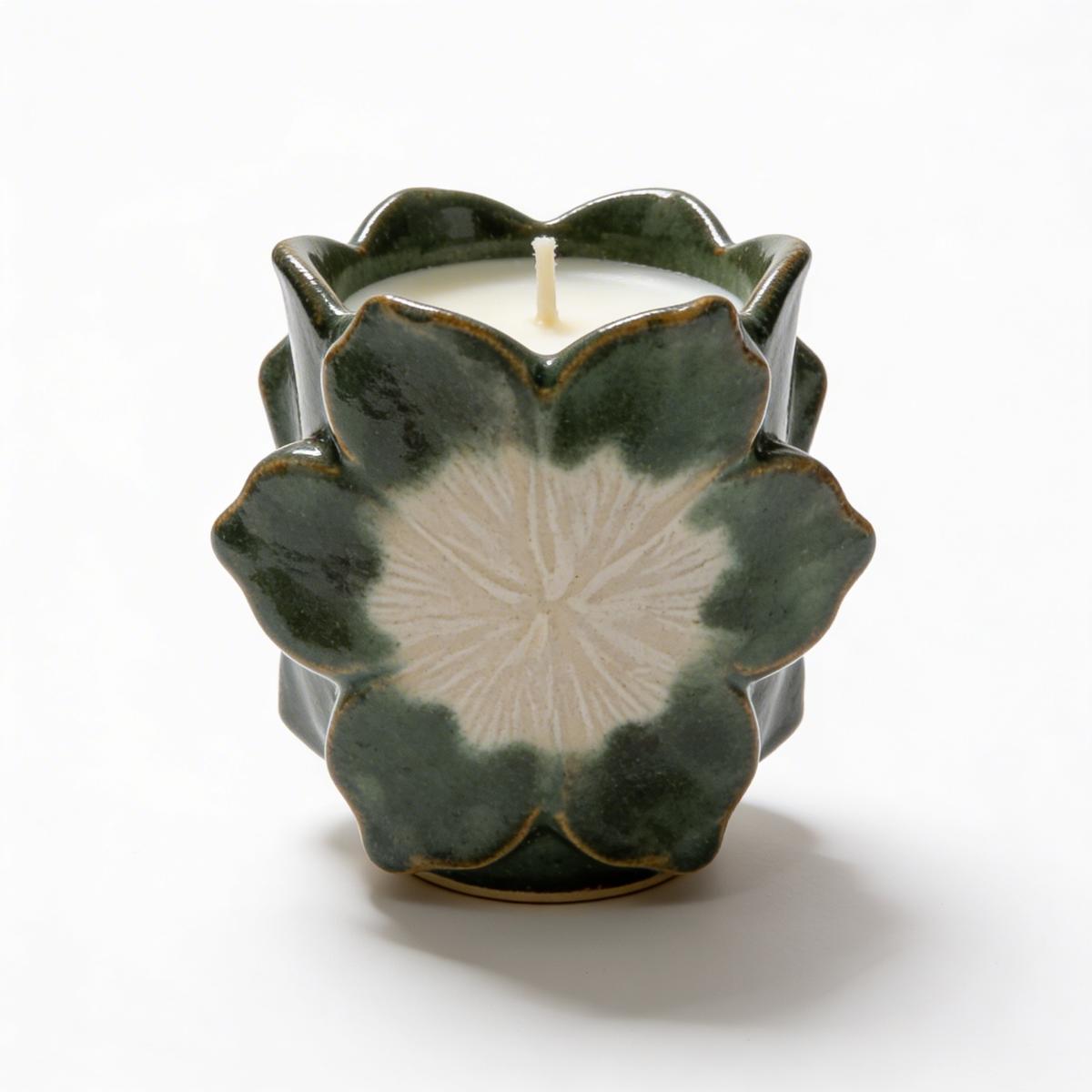 AI product photoshoot output