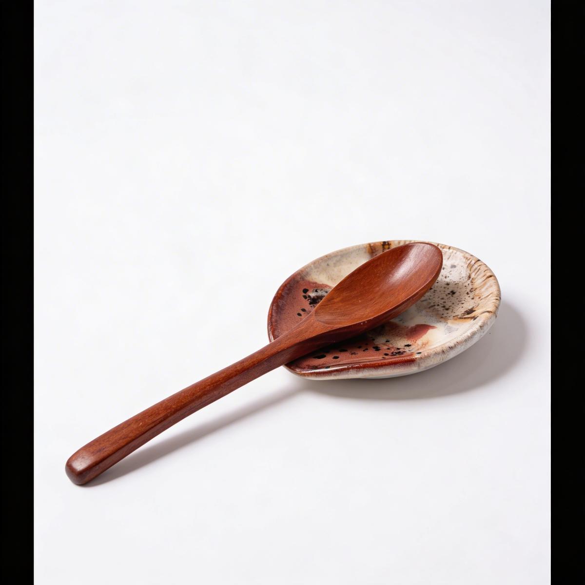 AI product photoshoot output