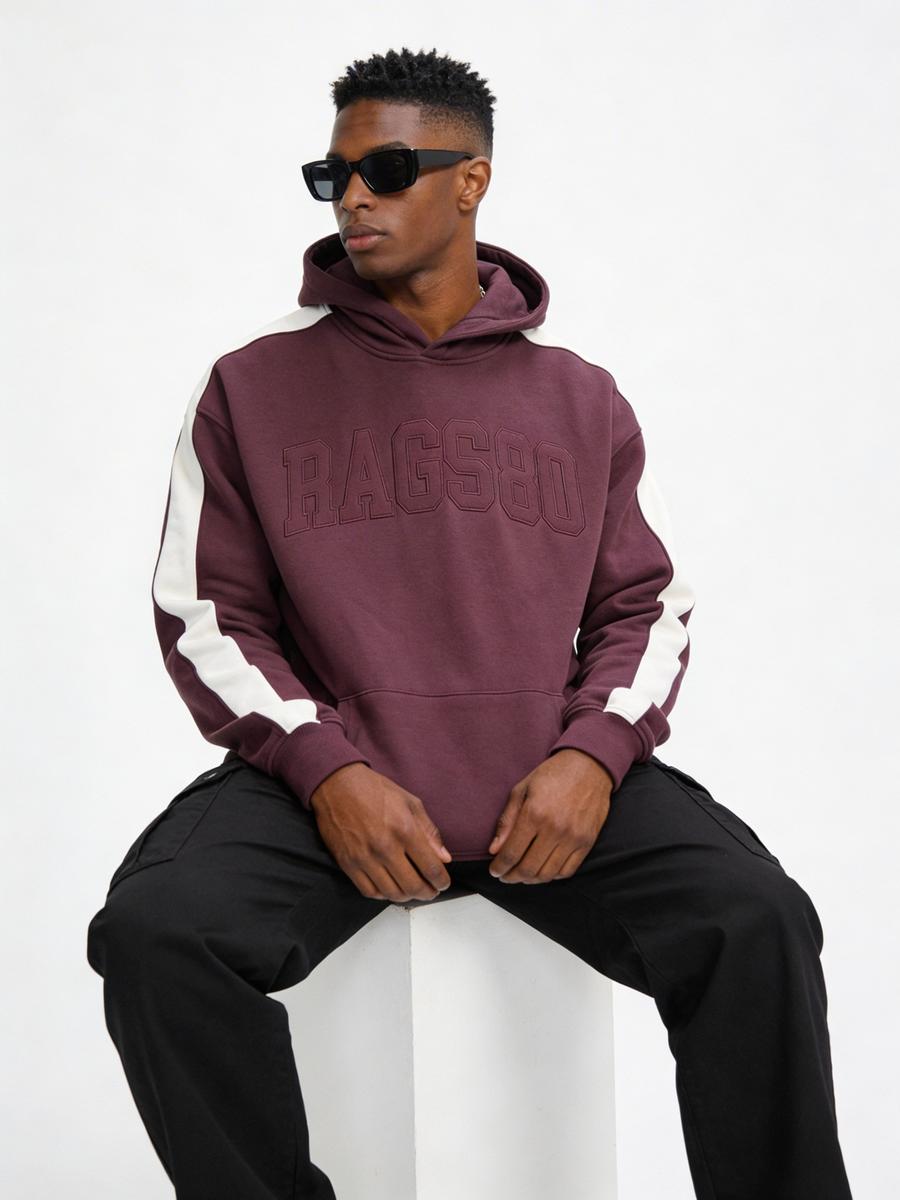 AI product photoshoot output