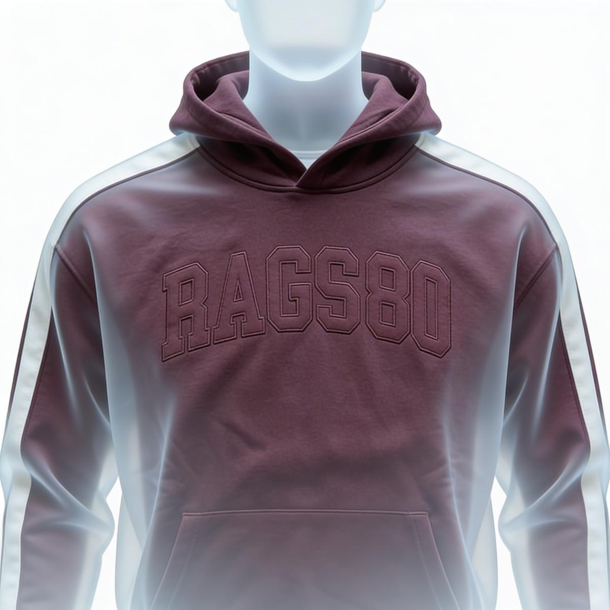 AI product photoshoot output