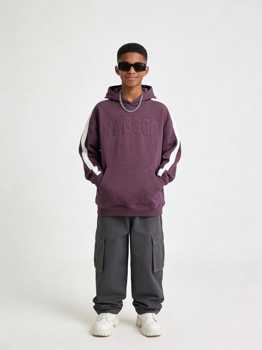 AI product photoshoot output