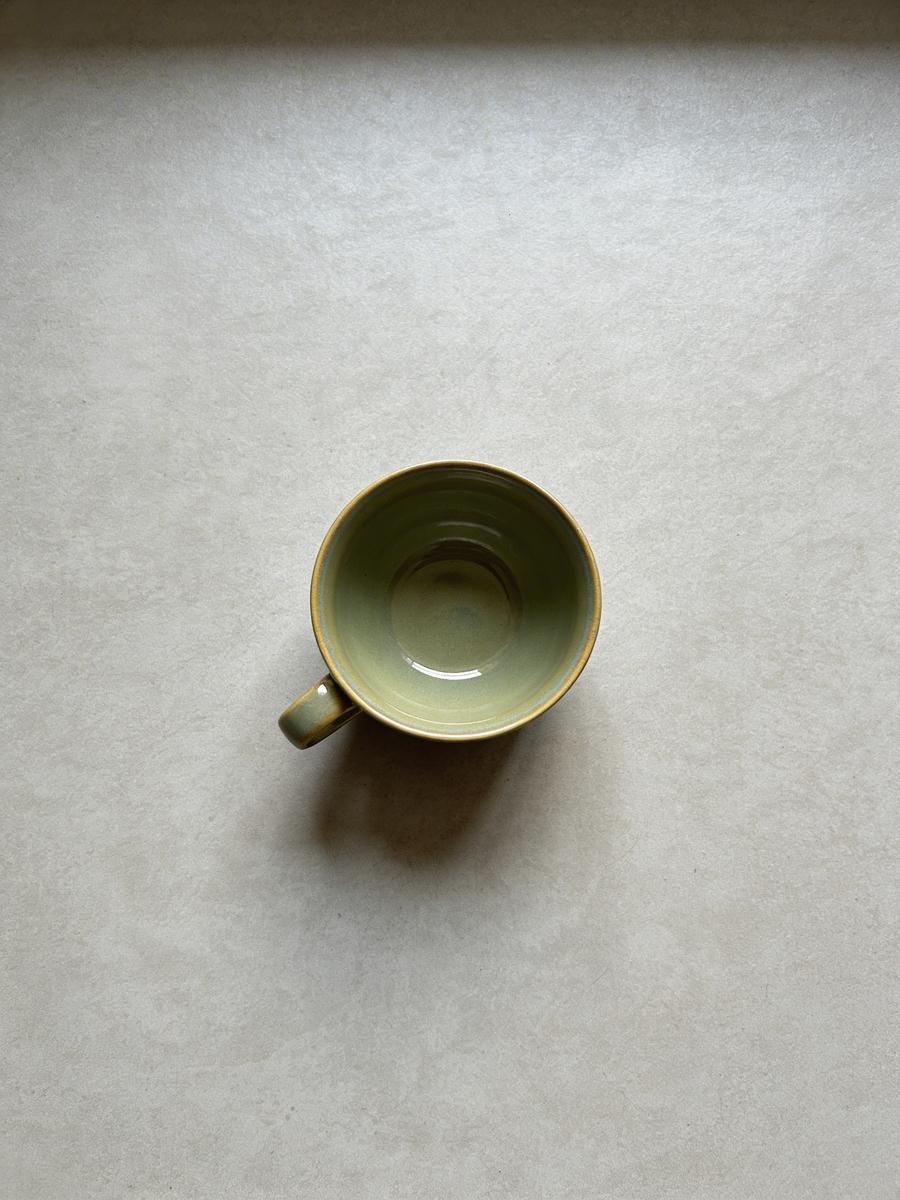 AI product photoshoot output