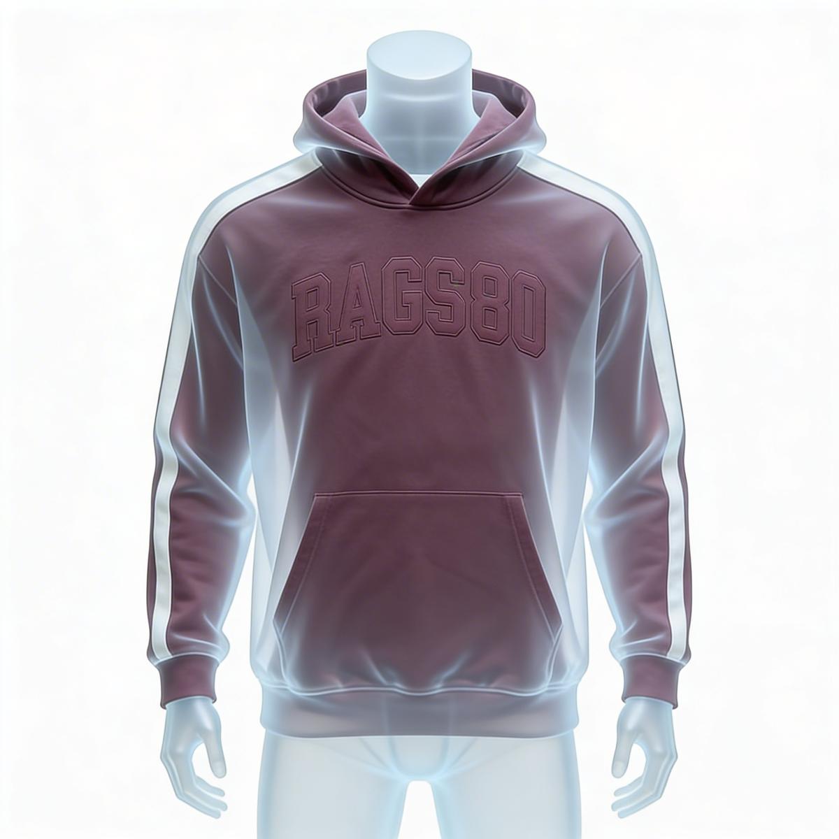 AI product photoshoot output