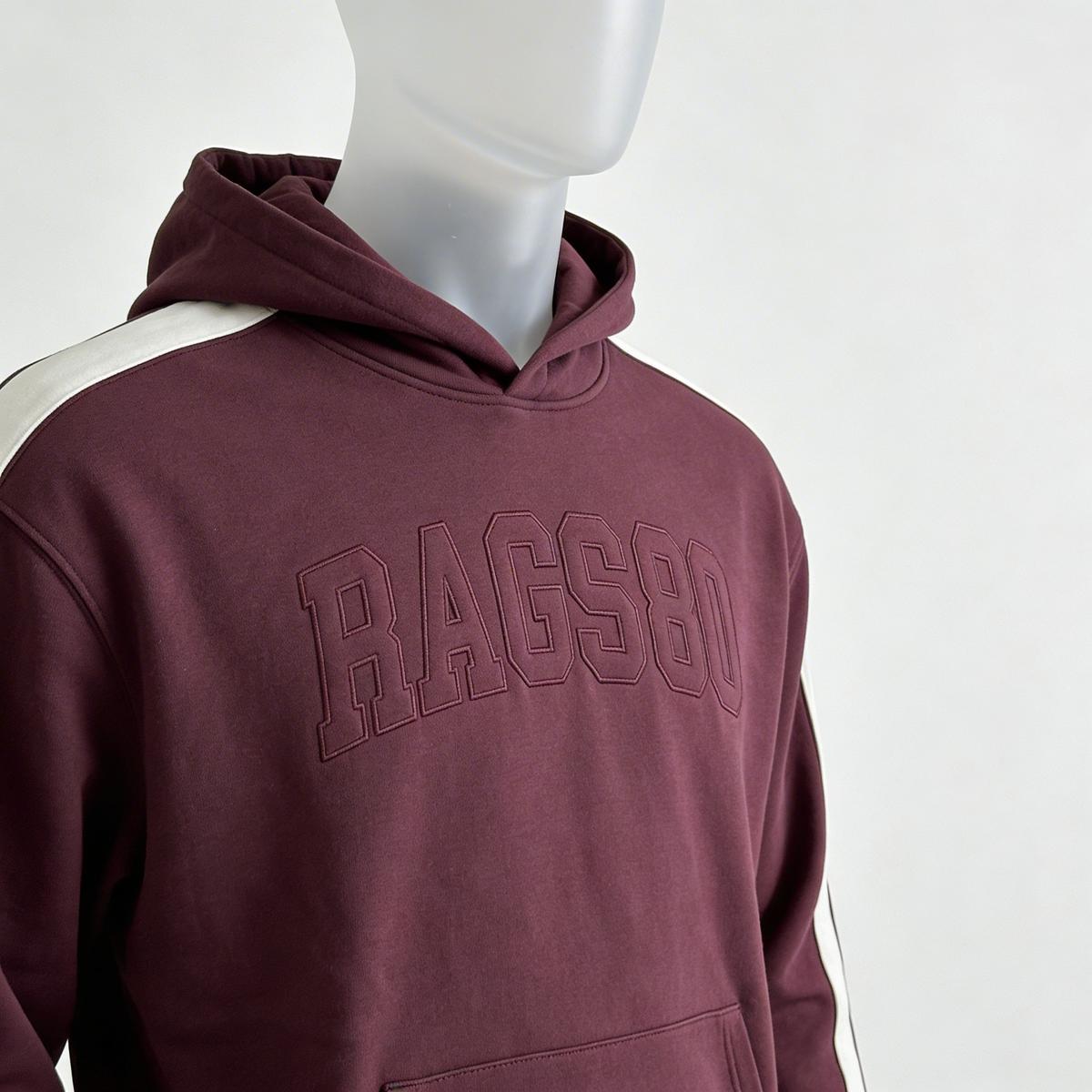 AI product photoshoot output