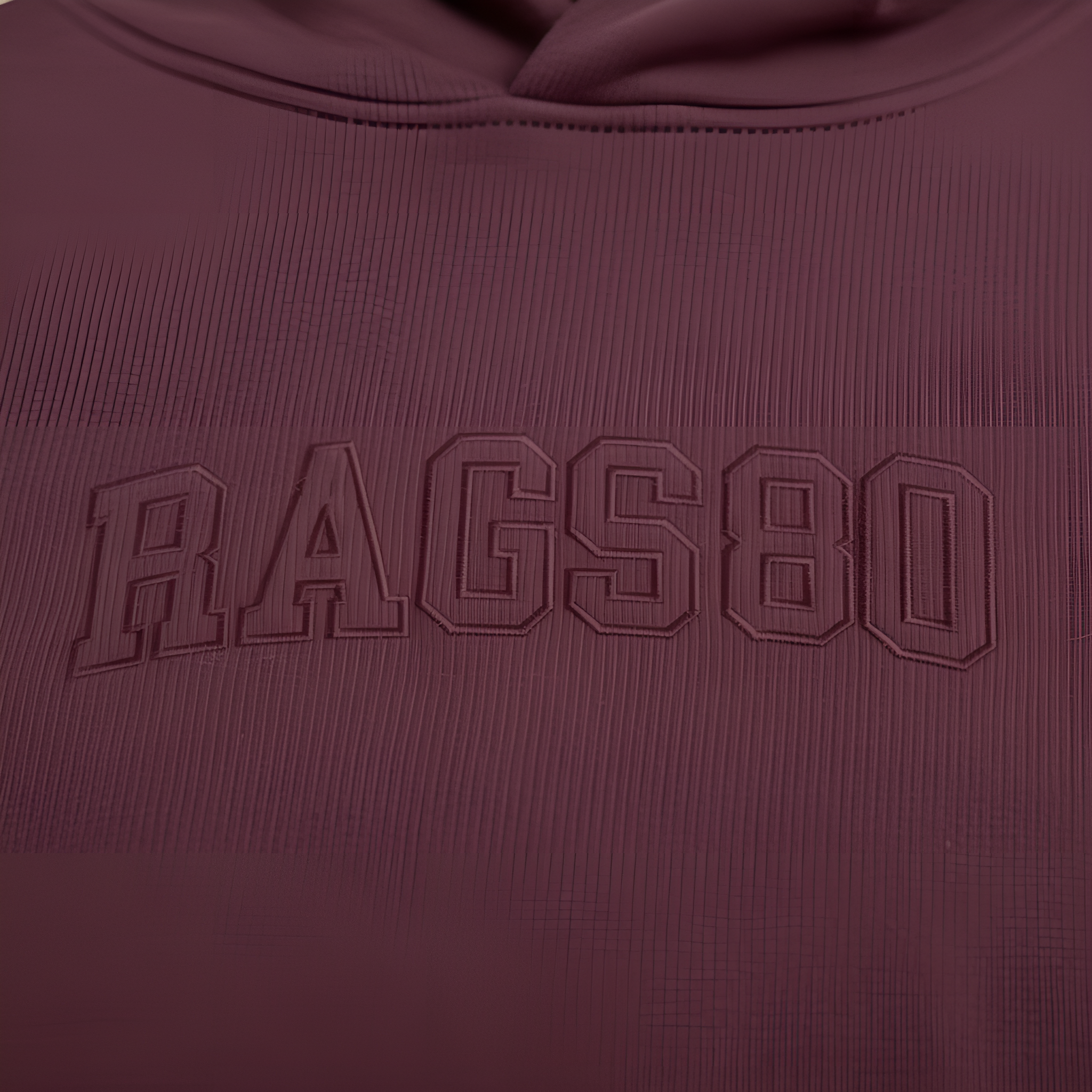 AI product photoshoot output