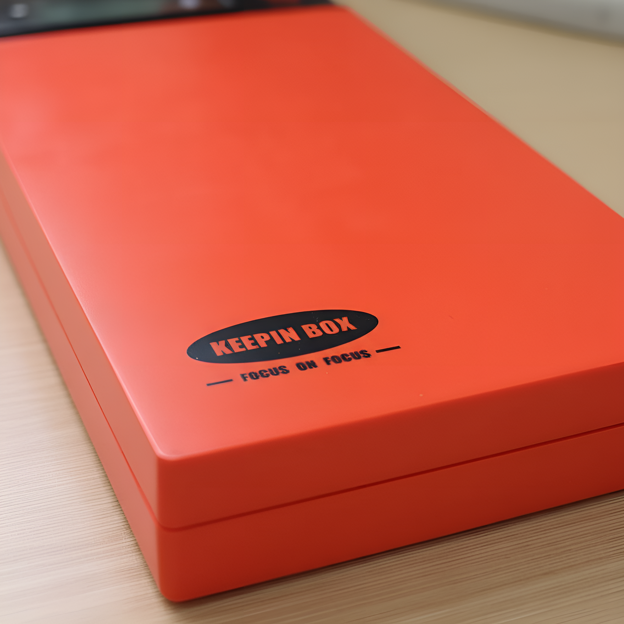 AI product photoshoot output