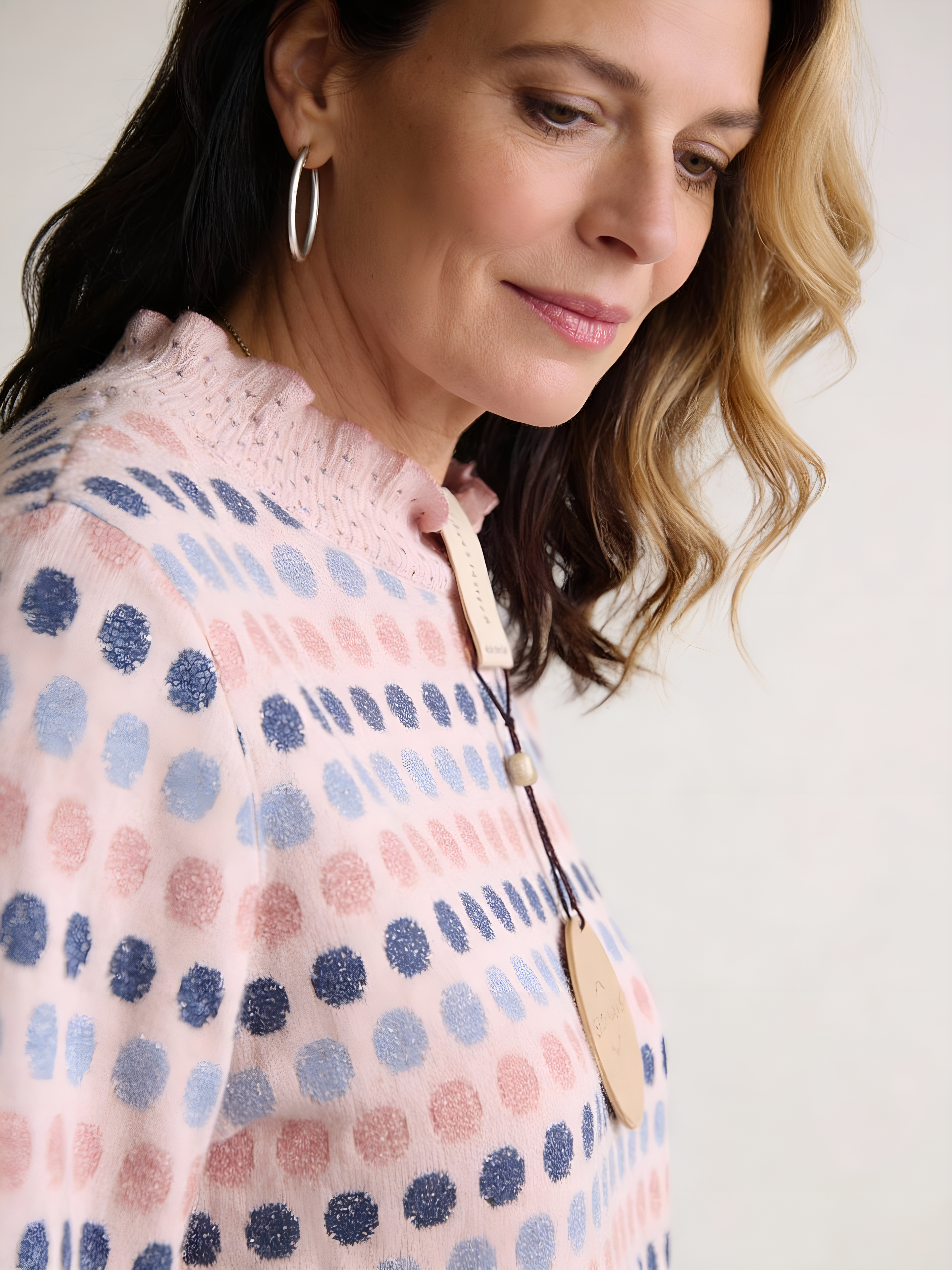 AI product photoshoot output