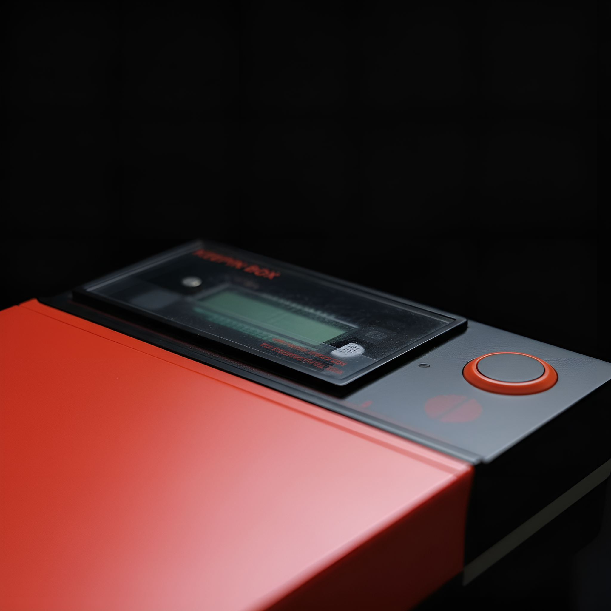 AI product photoshoot output