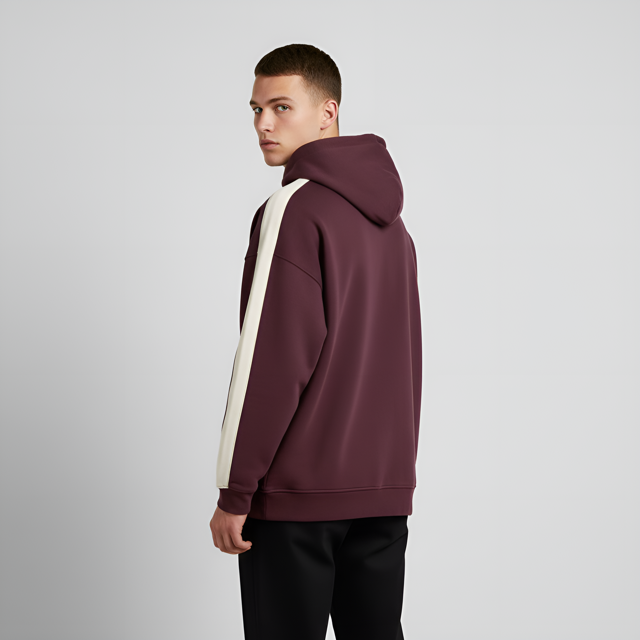 AI product photoshoot output