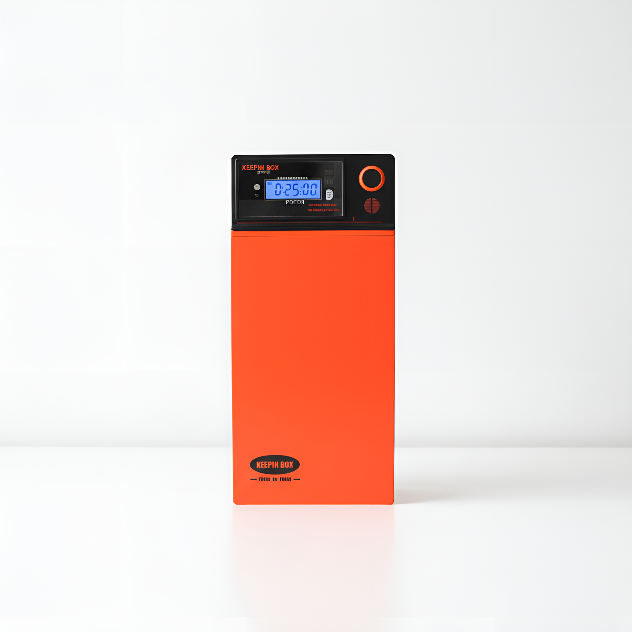 AI product photoshoot output