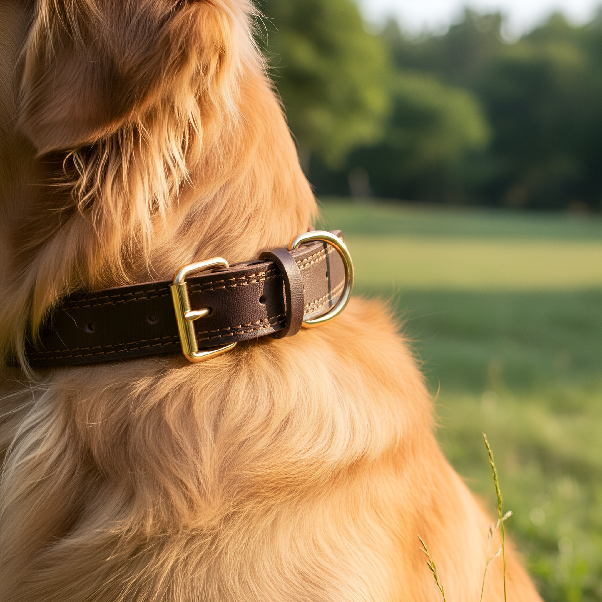 AI product photoshoot output