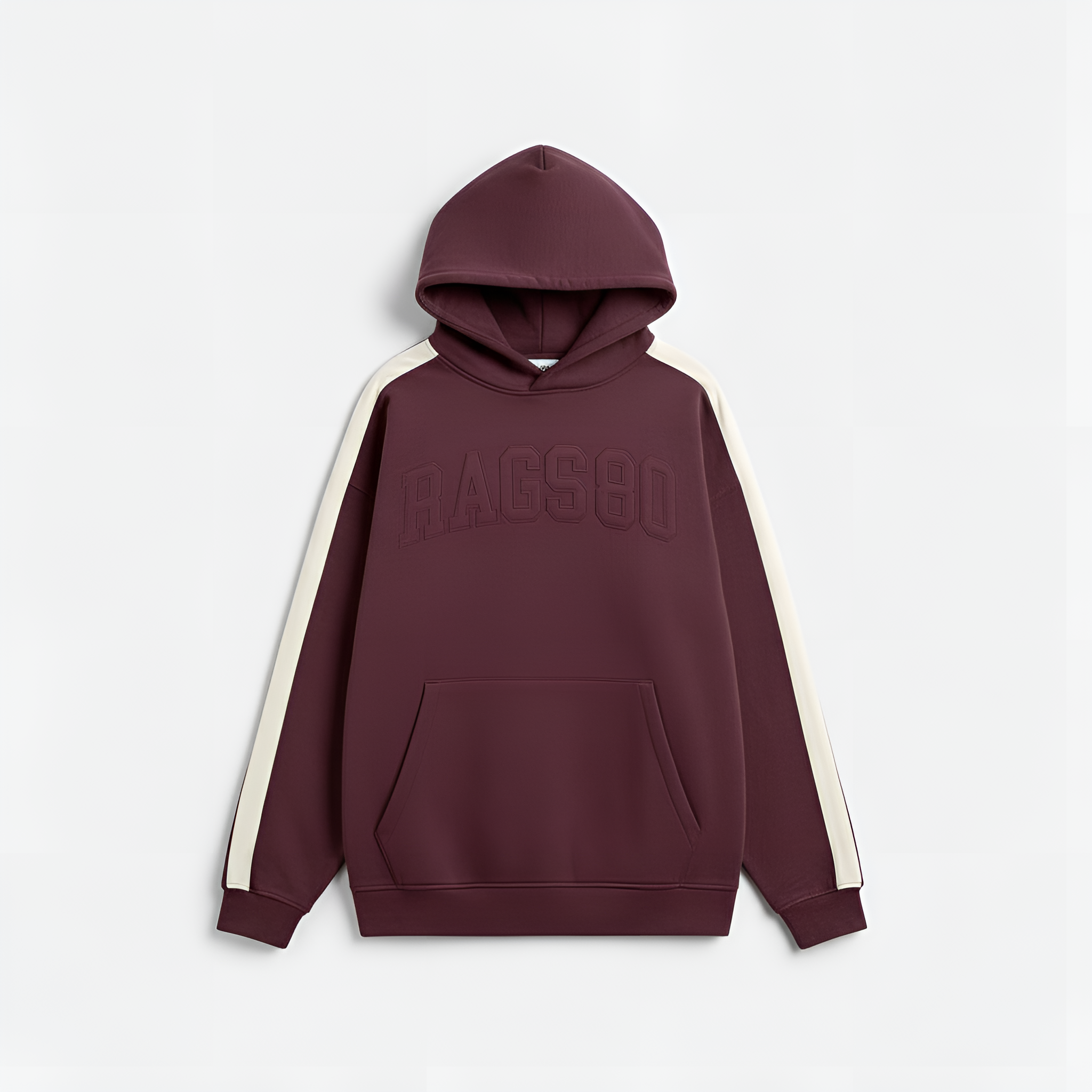 AI product photoshoot output