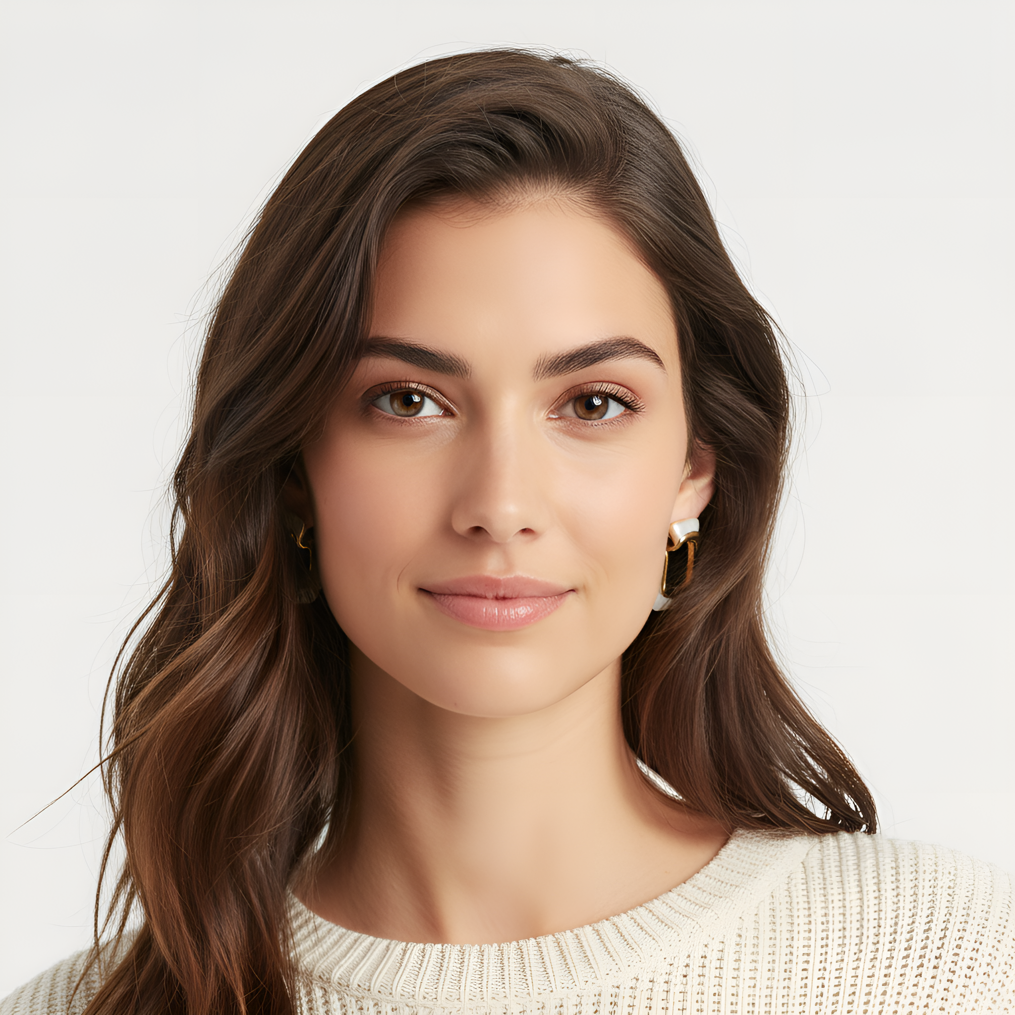 AI product photoshoot output