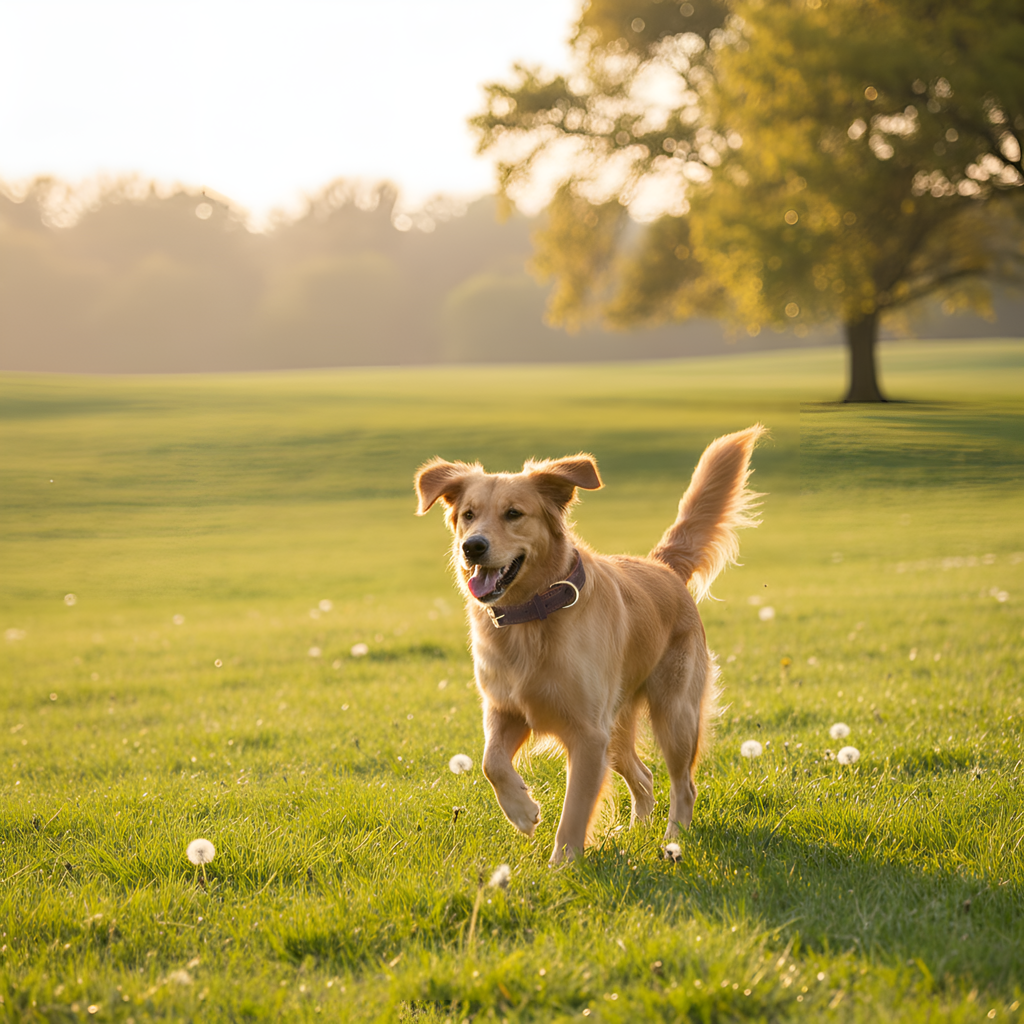 AI product photoshoot output