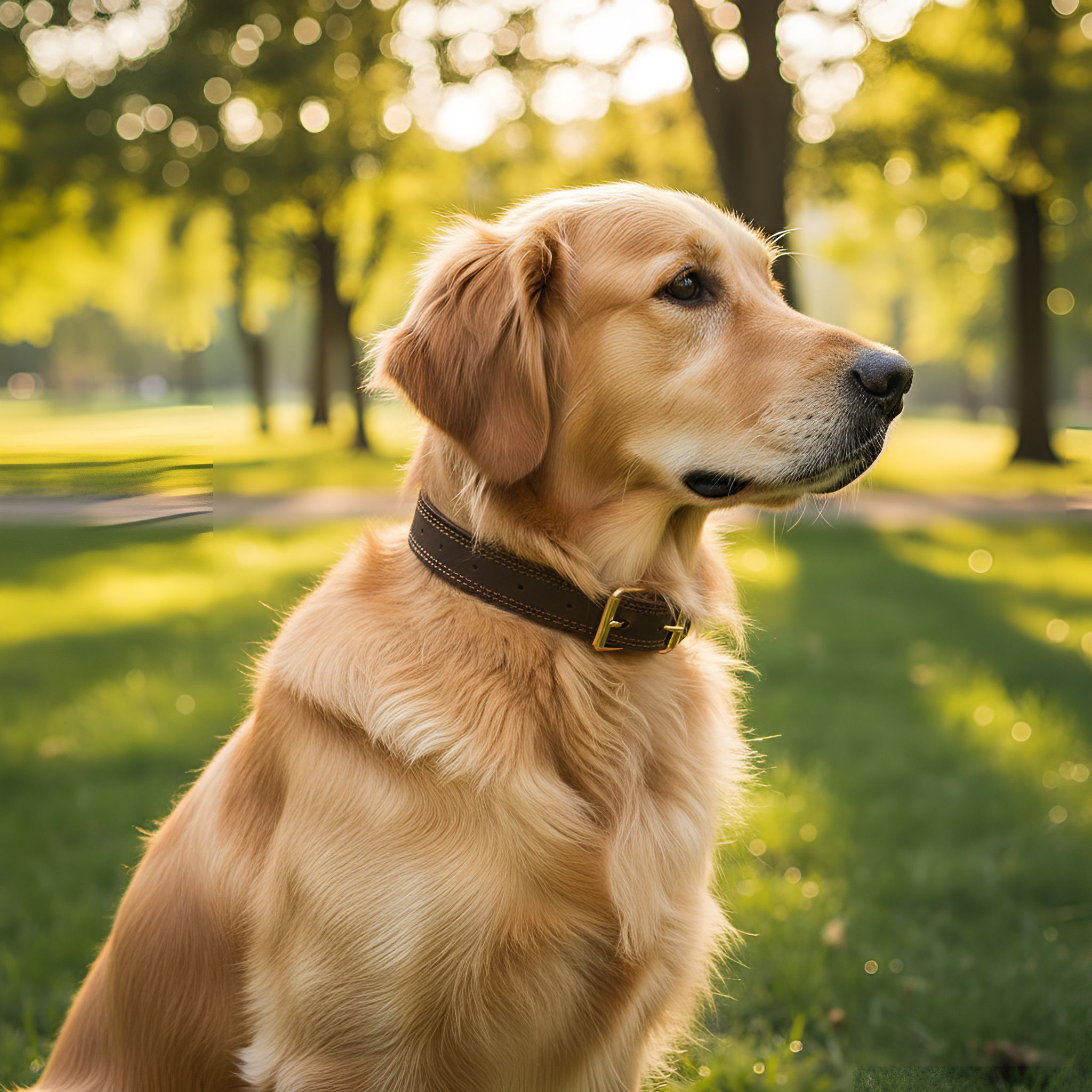 AI product photoshoot output