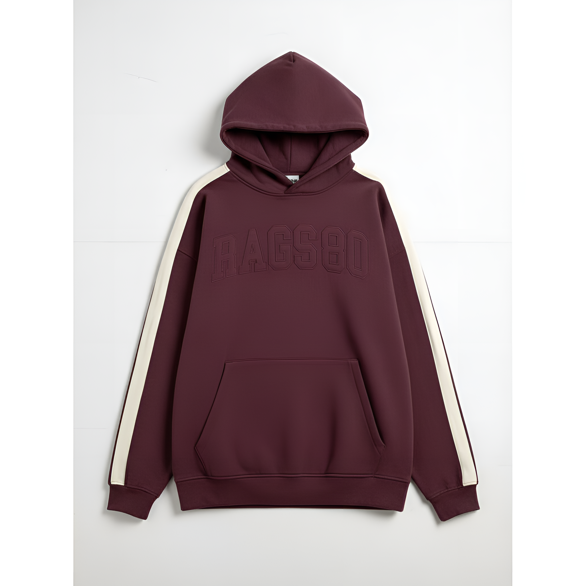 AI product photoshoot output