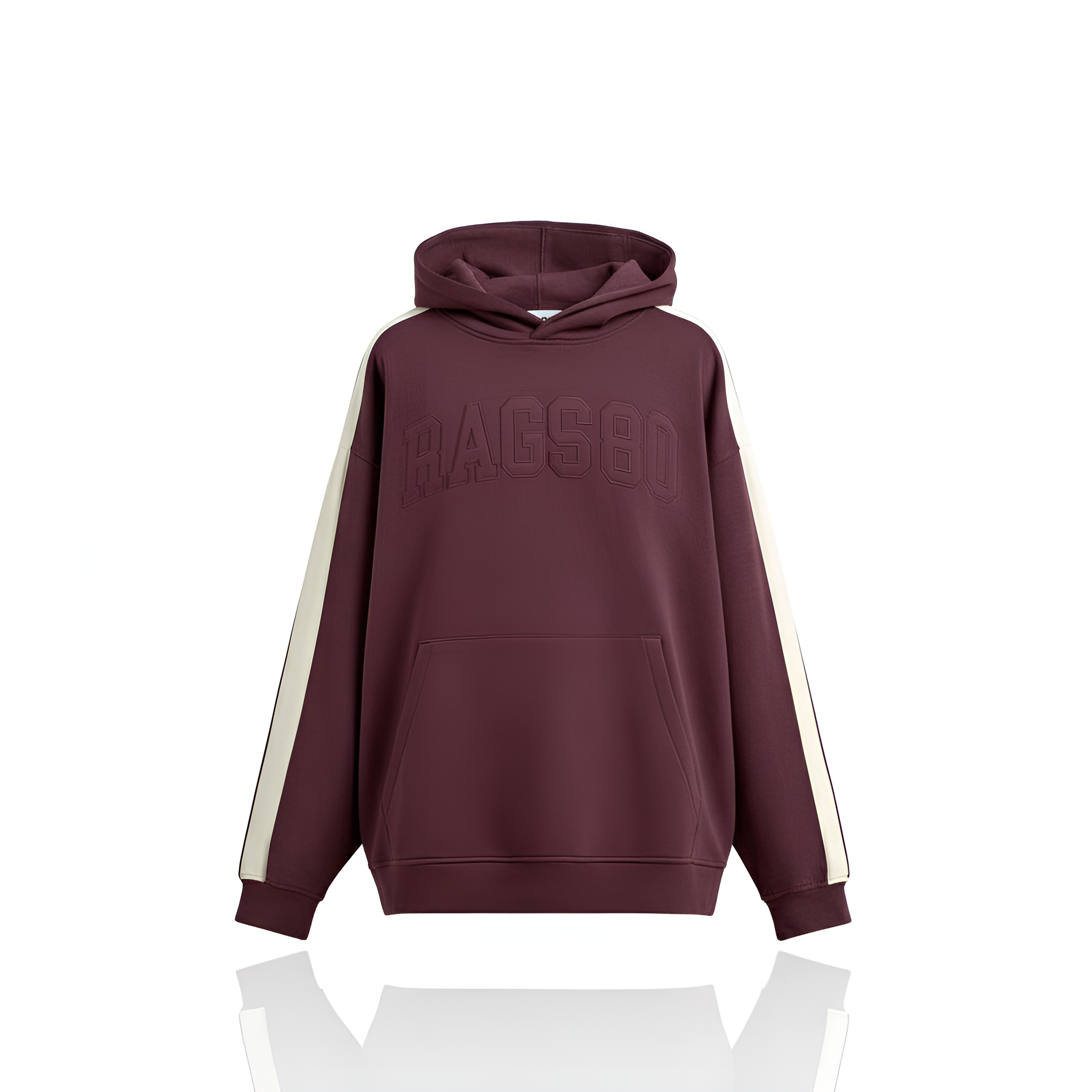 AI product photoshoot output