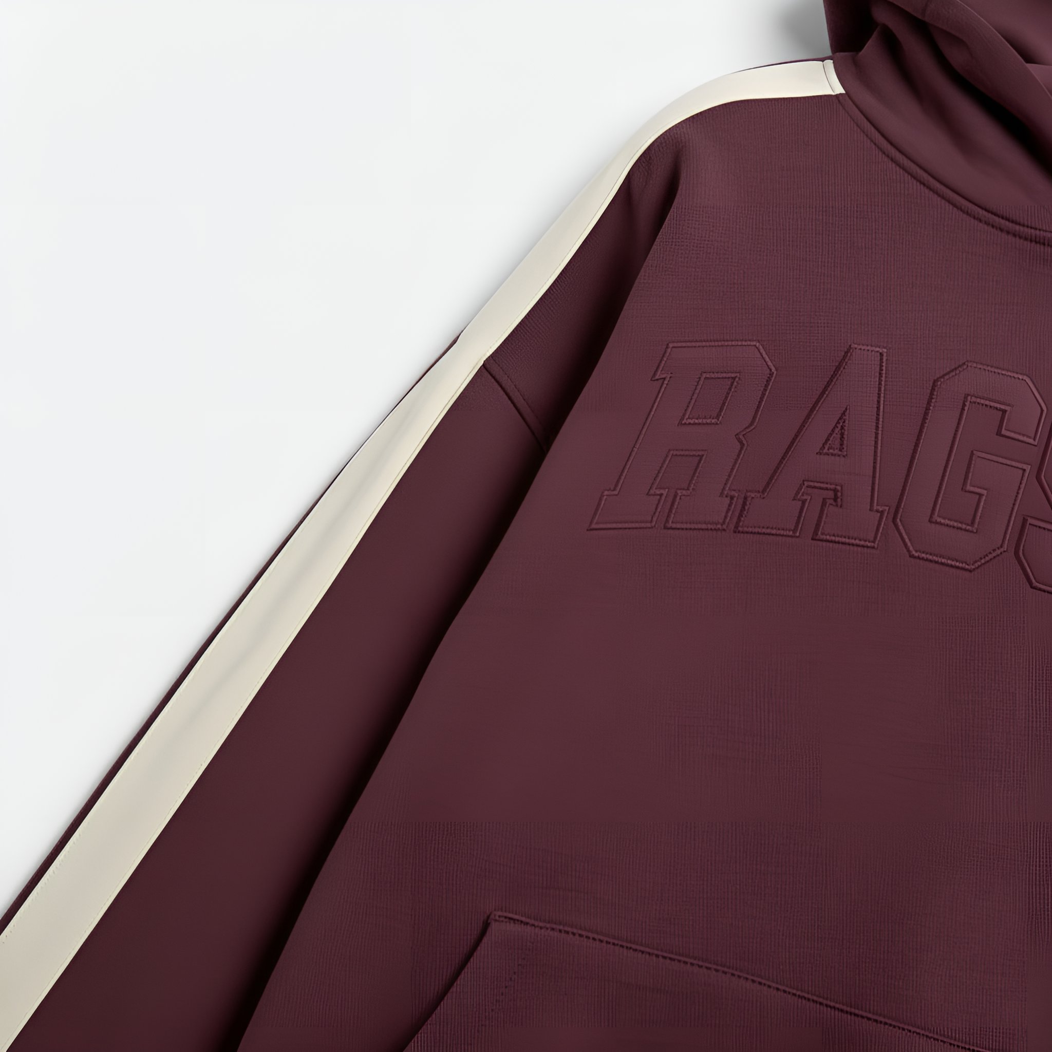 AI product photoshoot output