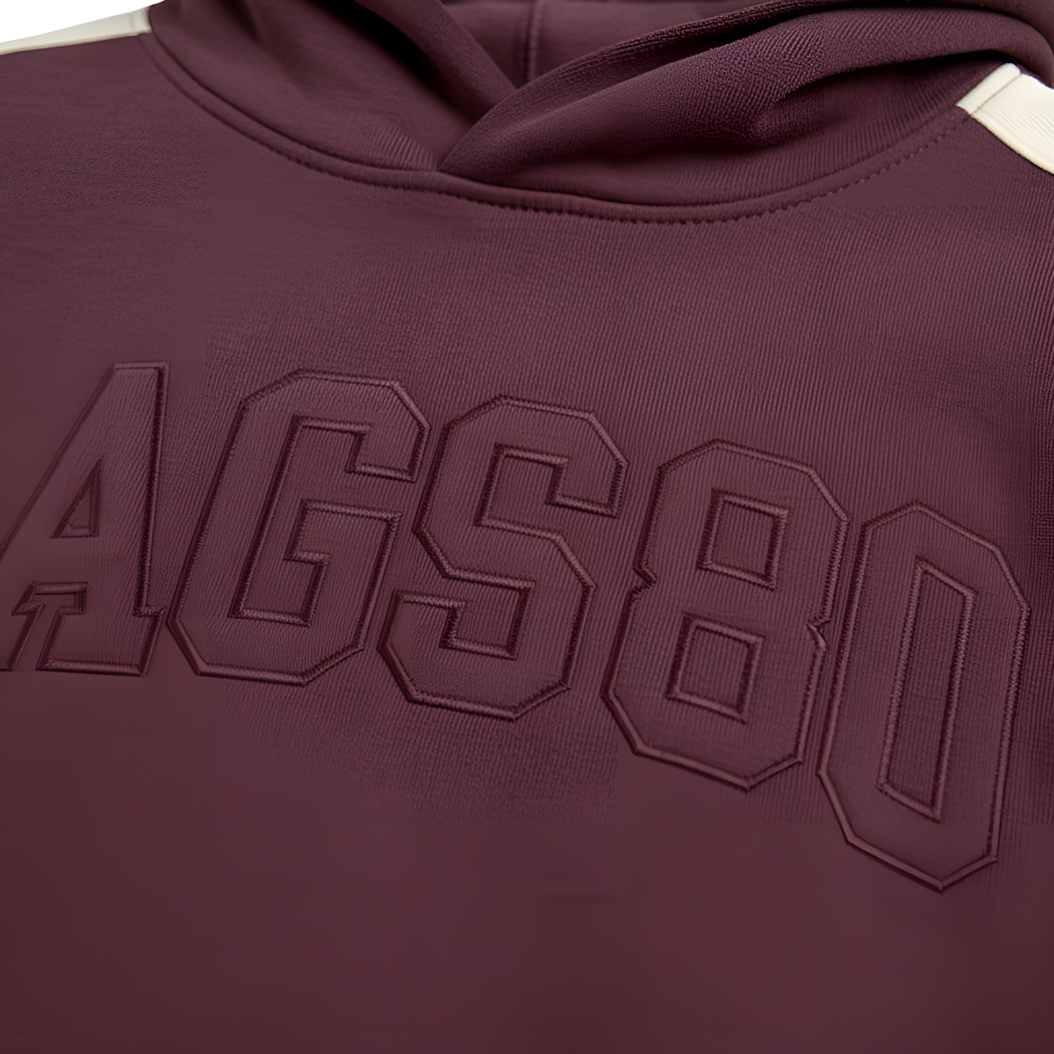 AI product photoshoot output