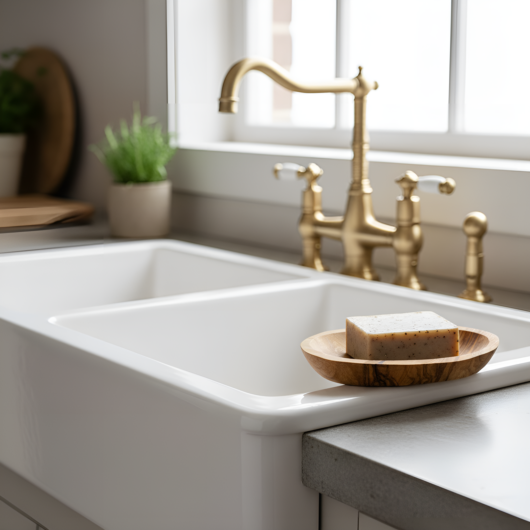 AI product photoshoot output