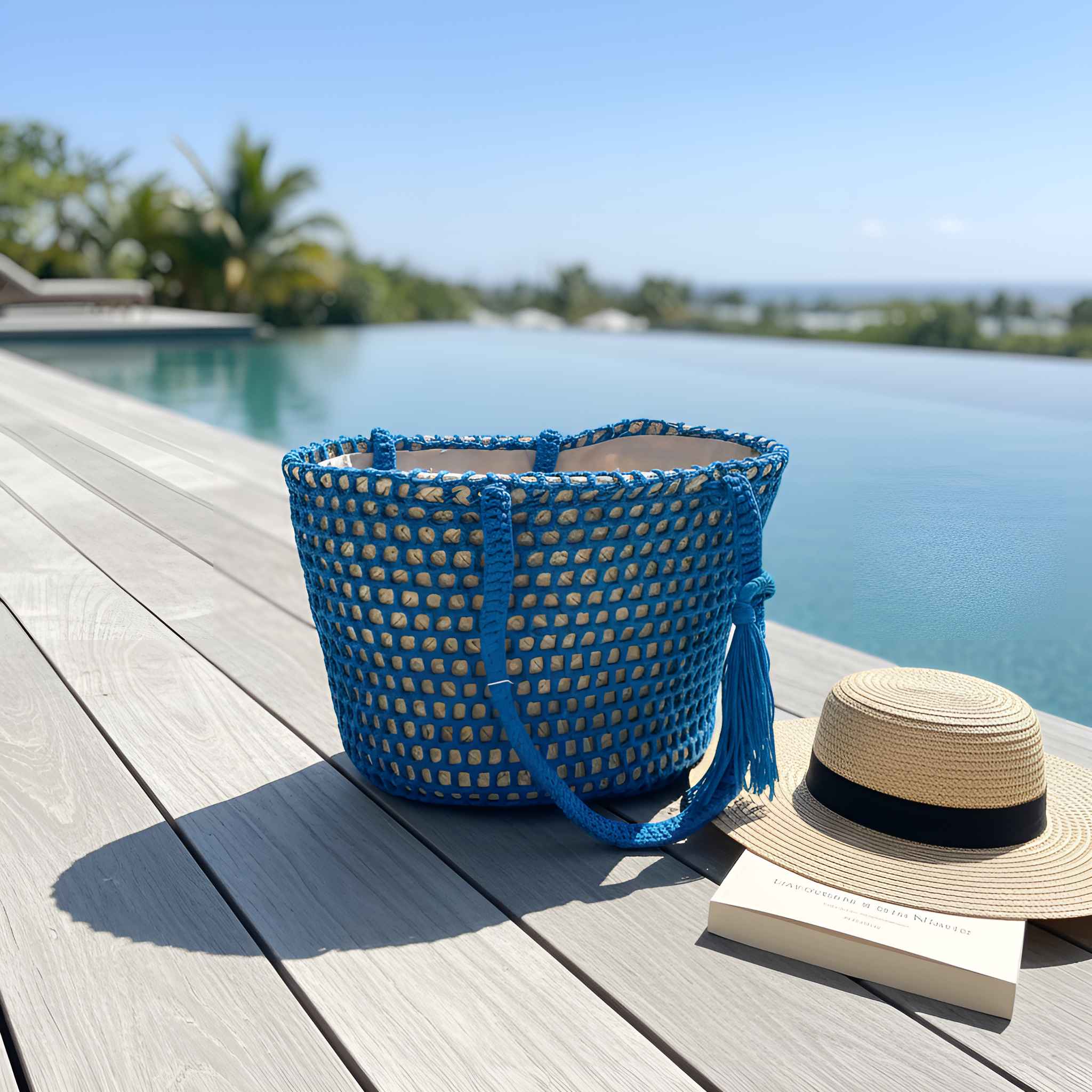 AI product photoshoot output