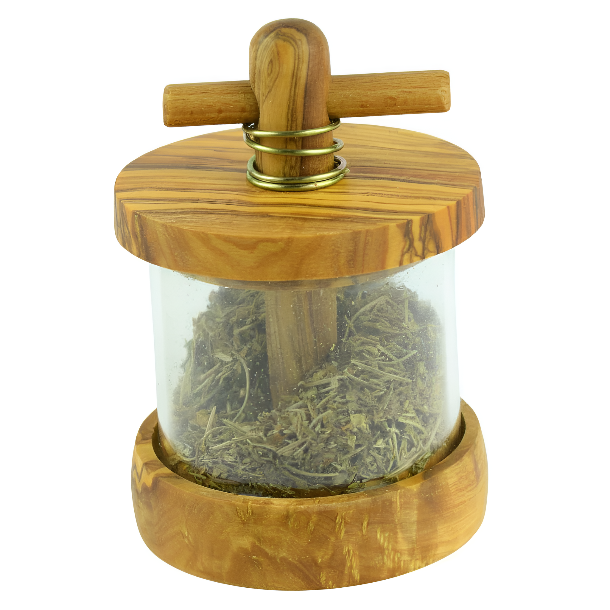 AI product photoshoot output