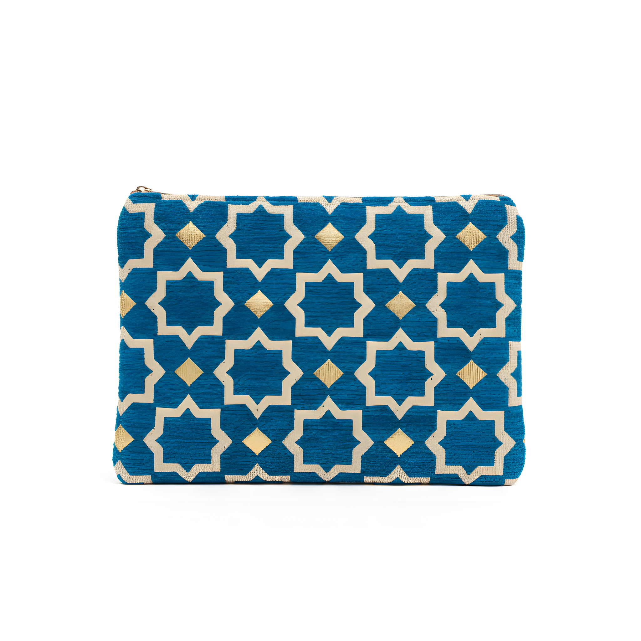 AI product photoshoot output