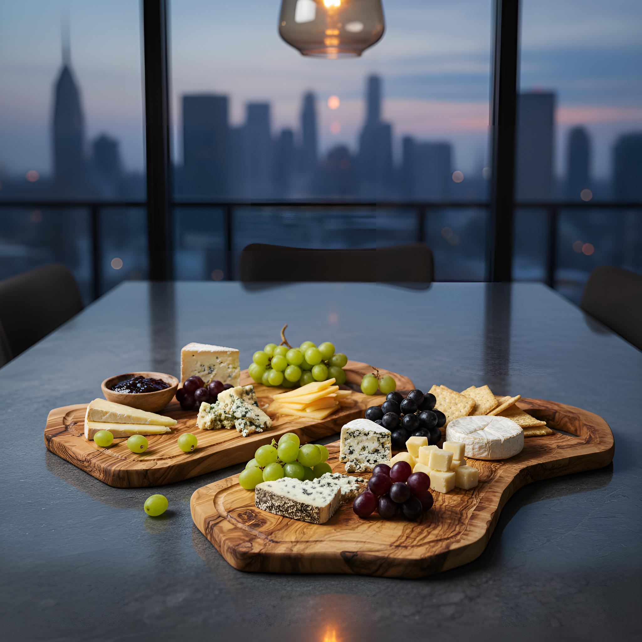 AI product photoshoot output