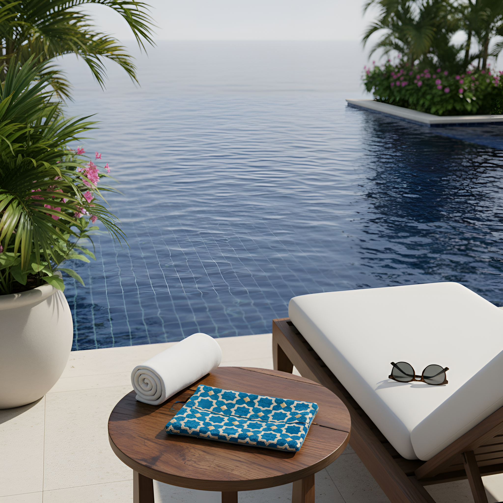 AI product photoshoot output