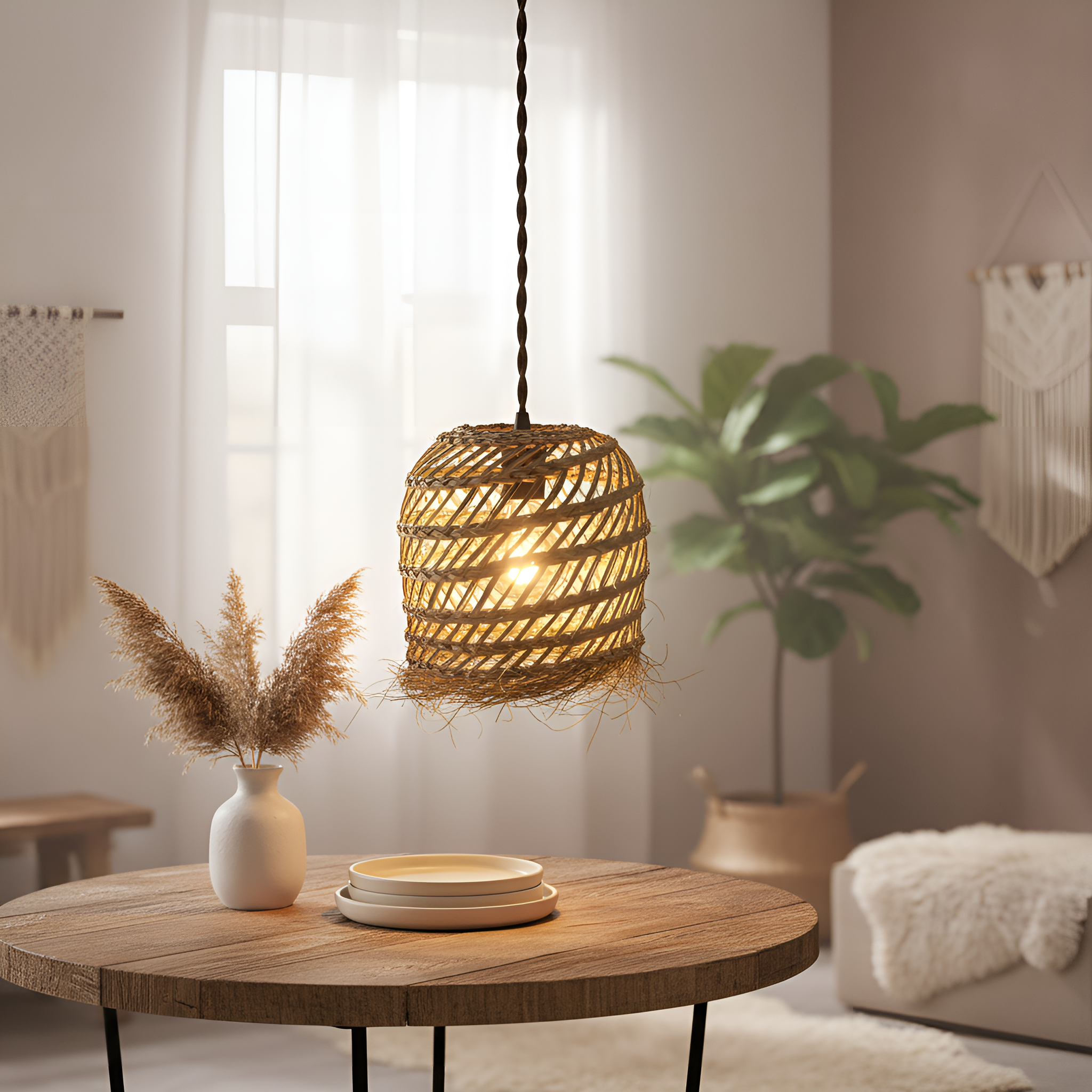 AI product photoshoot output