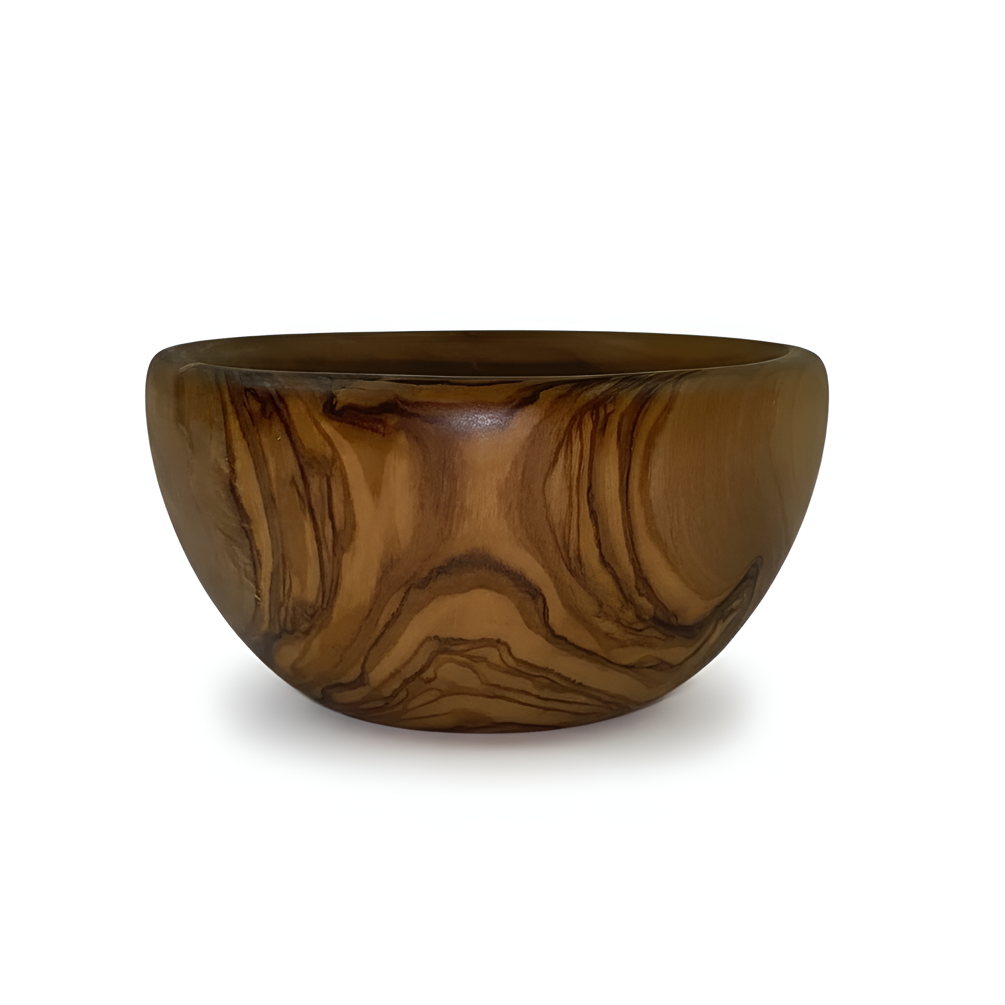 AI product photoshoot output